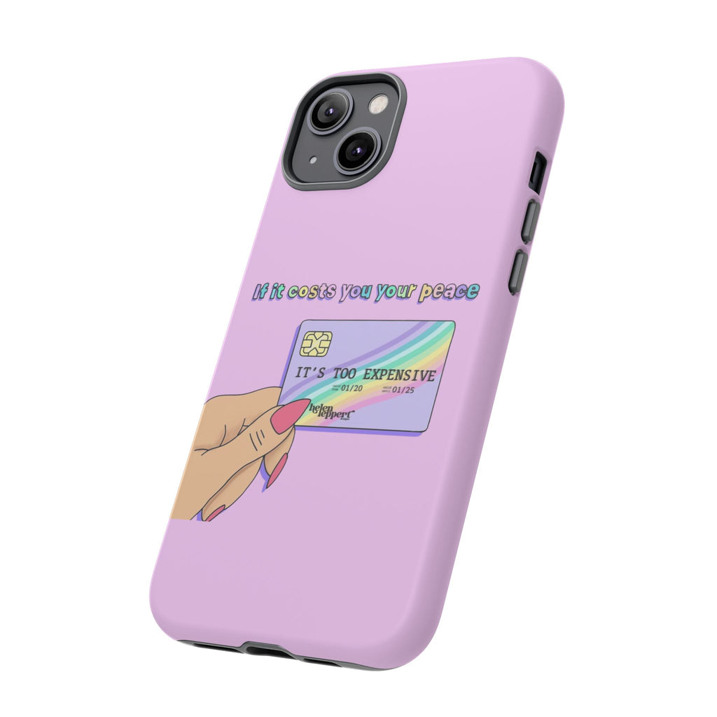 Tough Cases