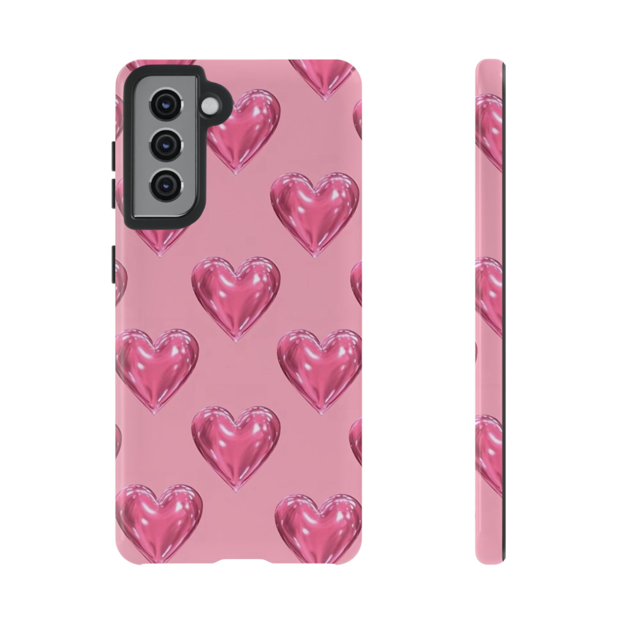 Tough Cases