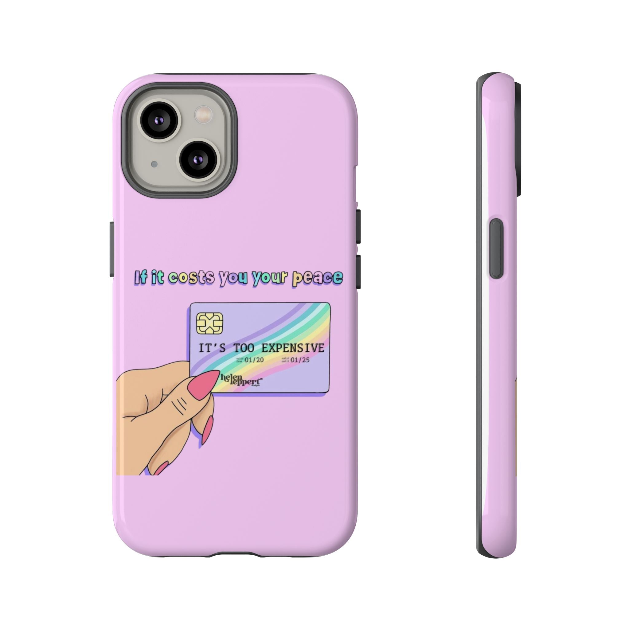 Tough Cases