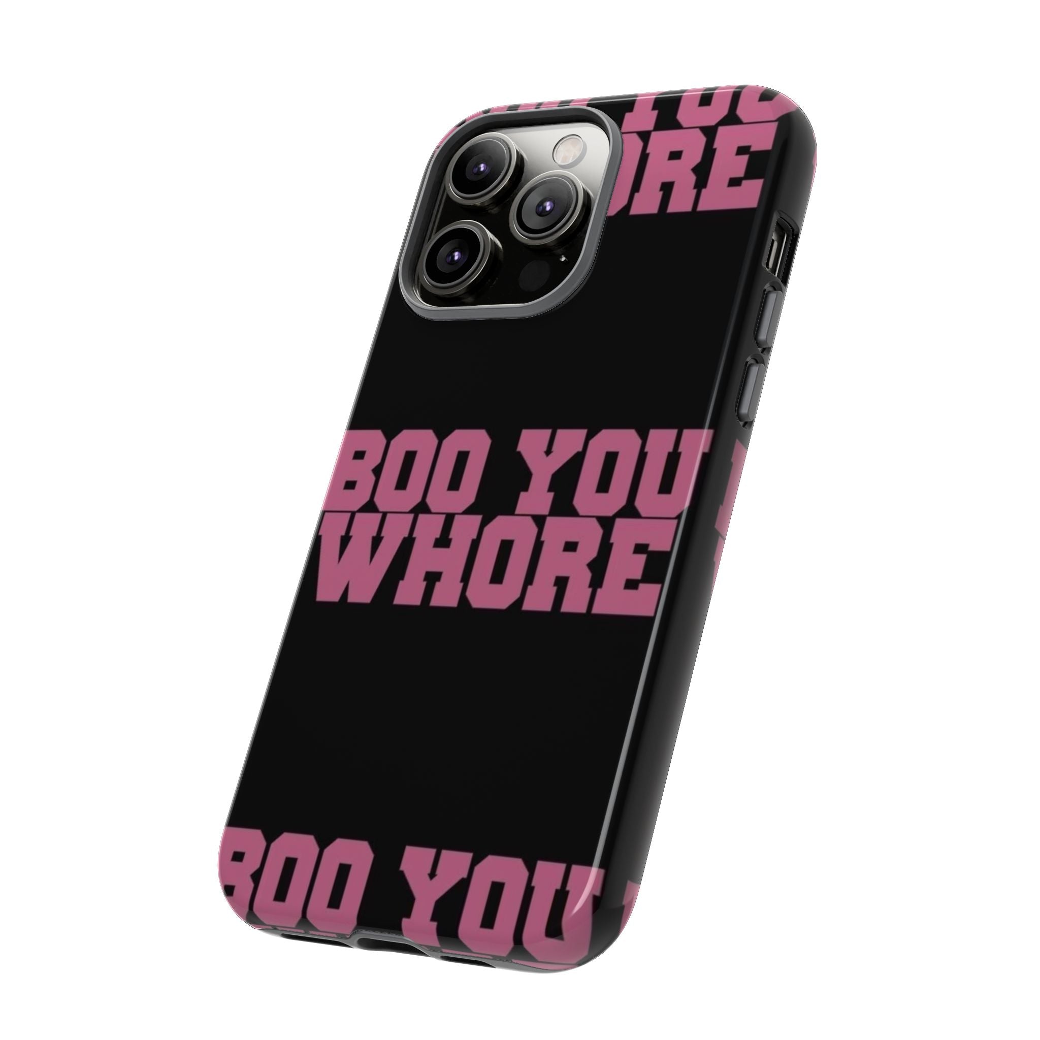 Tough Cases