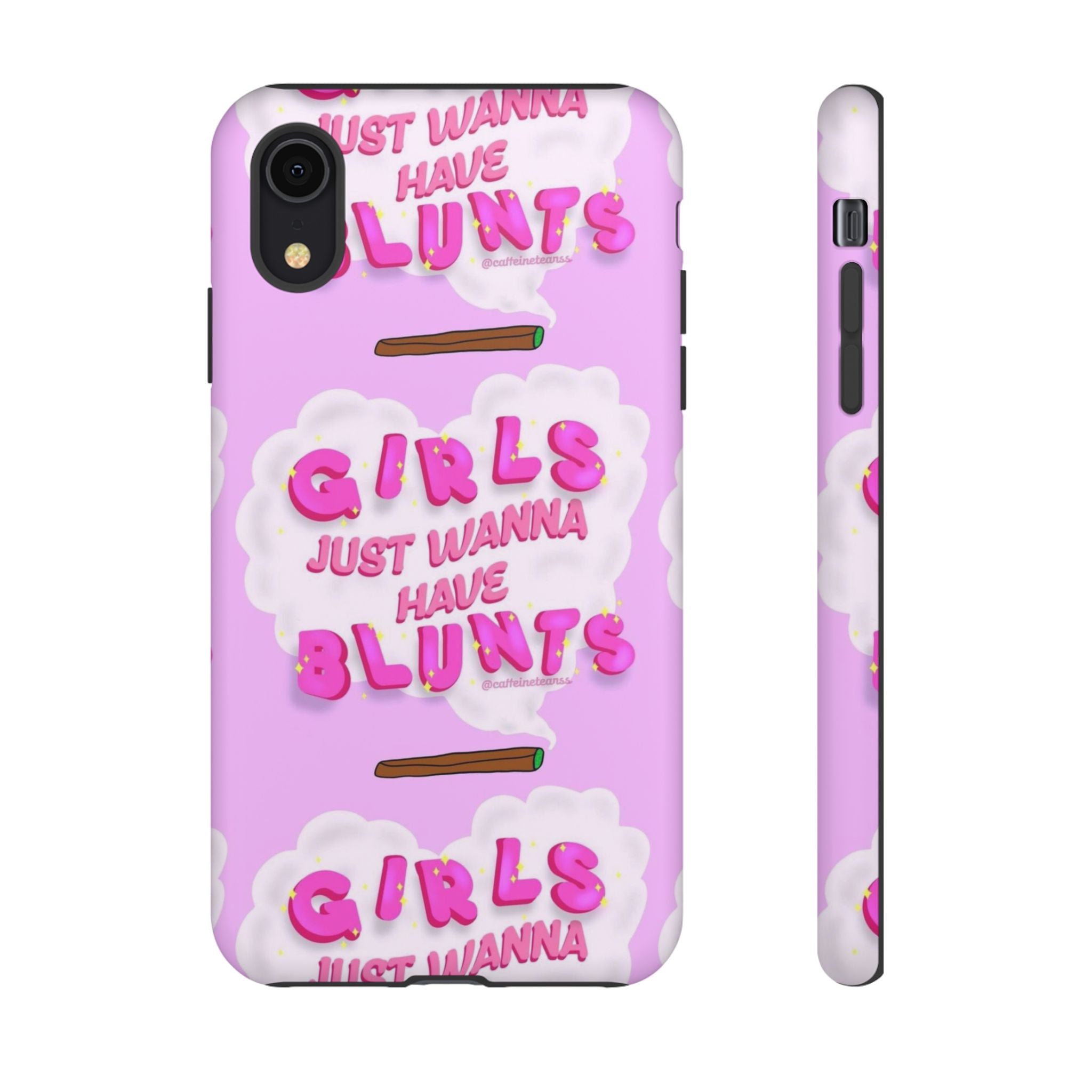 Tough Cases