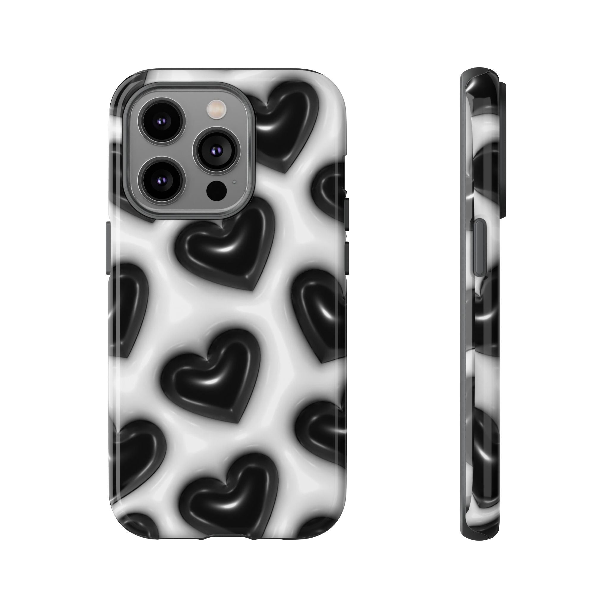 Tough Cases