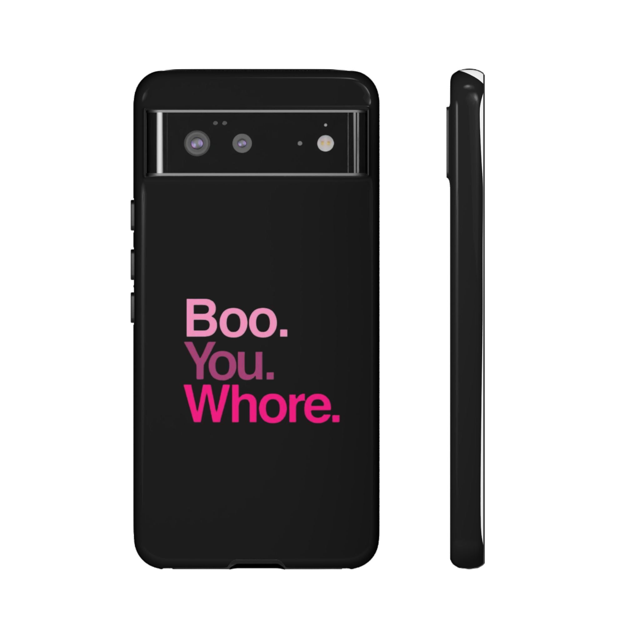 Tough Cases