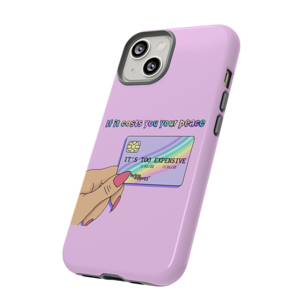Tough Cases