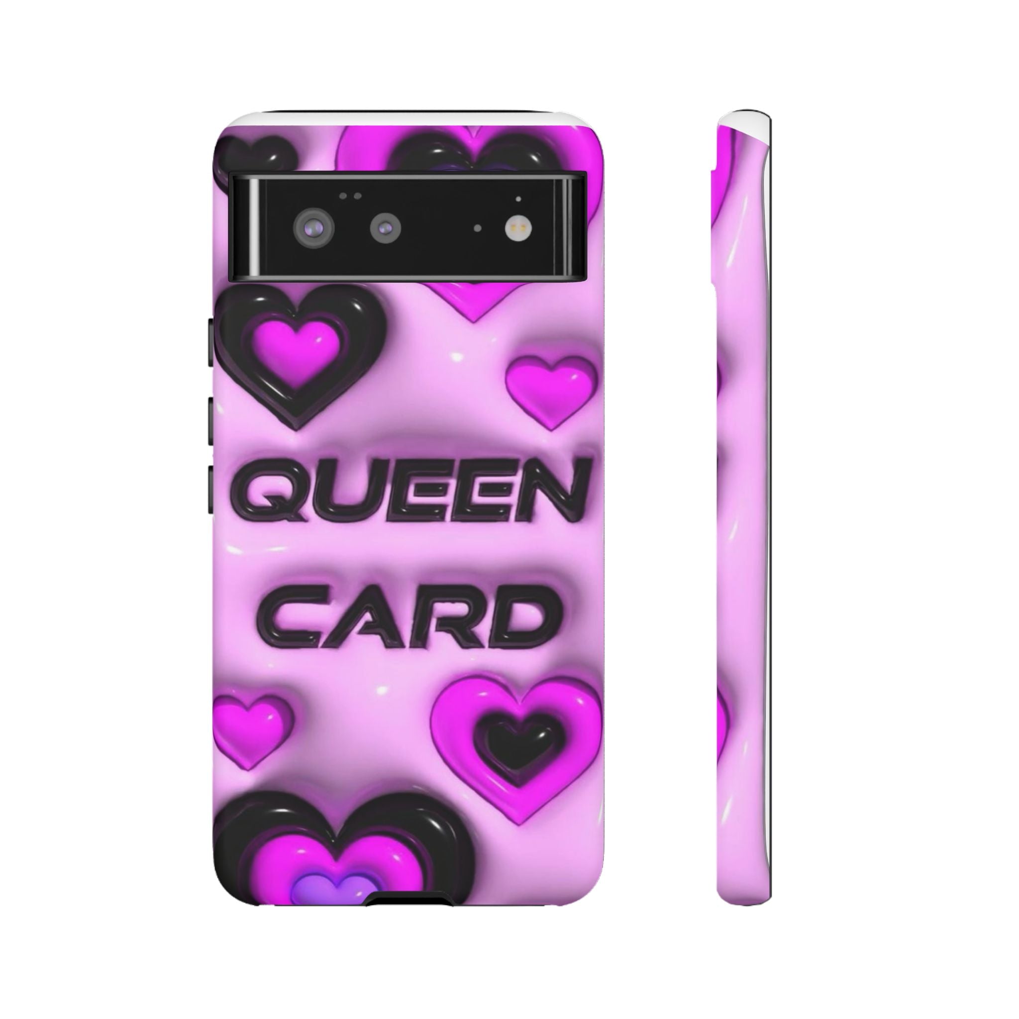Tough Cases