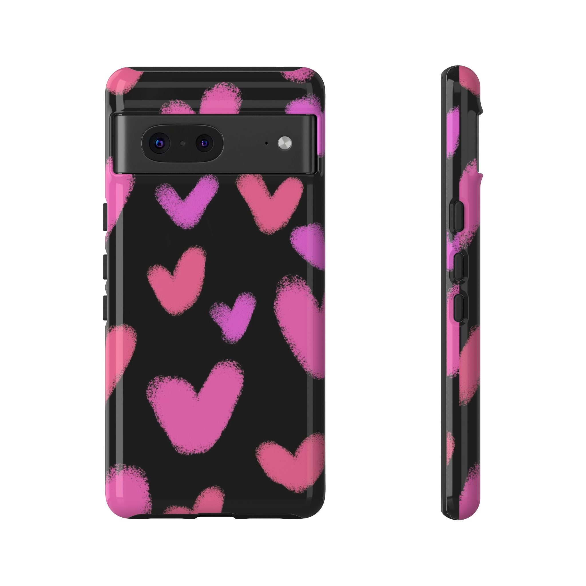Tough Cases