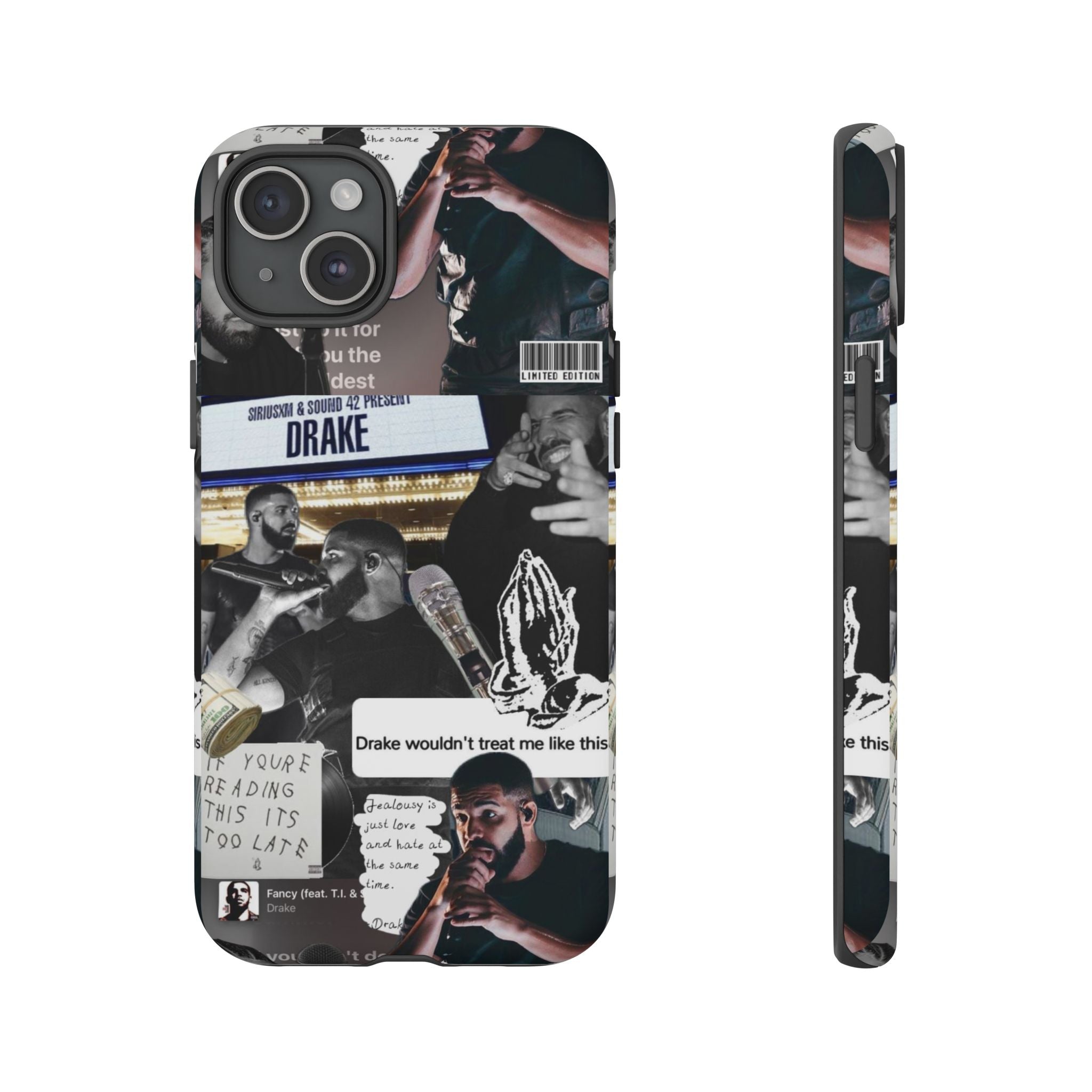 Tough Cases