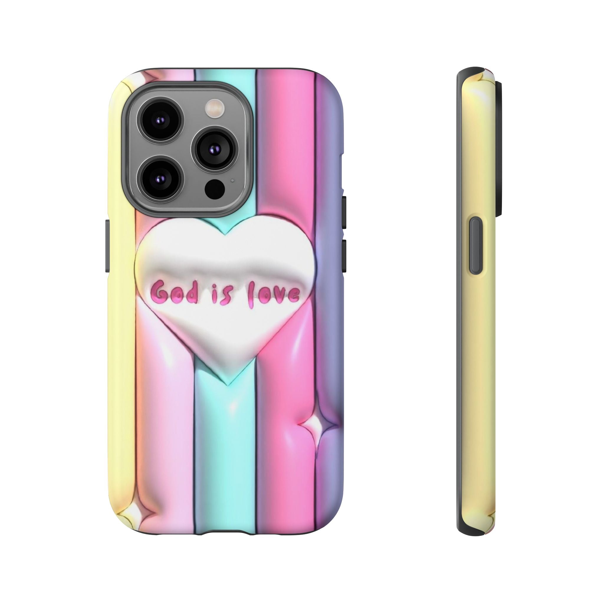 Tough Cases