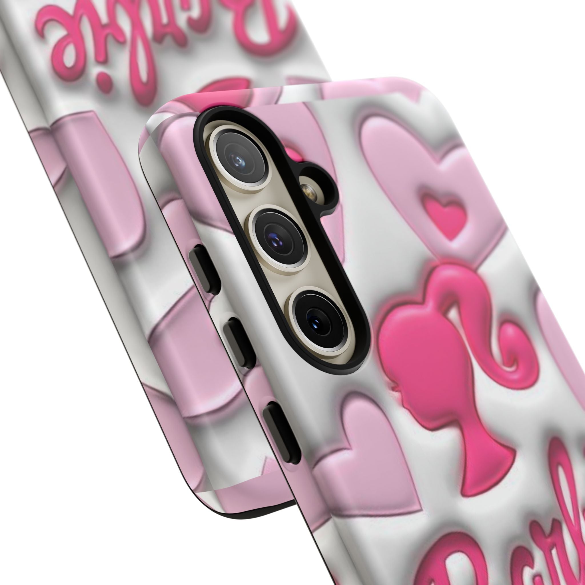 Tough Cases