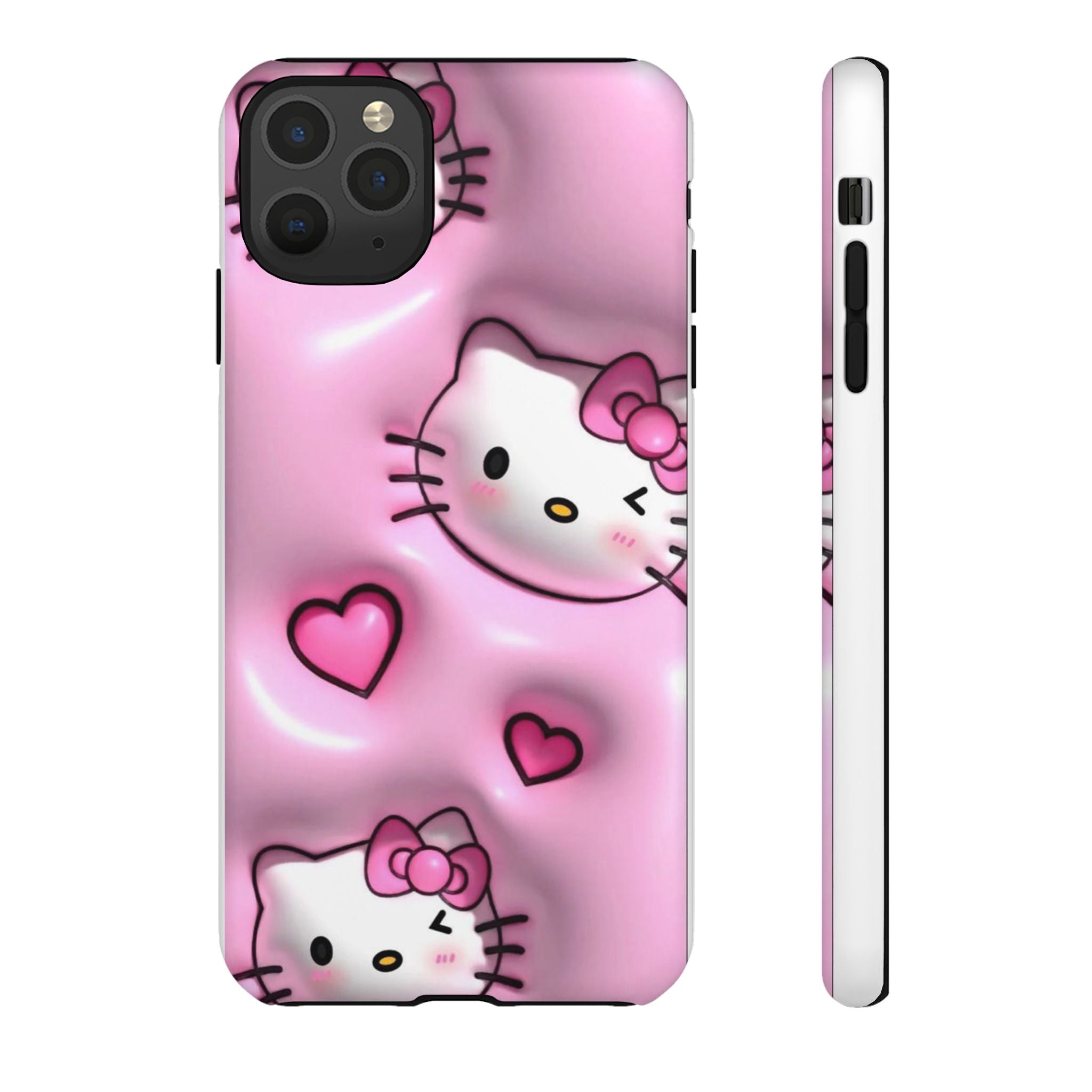 Tough Cases