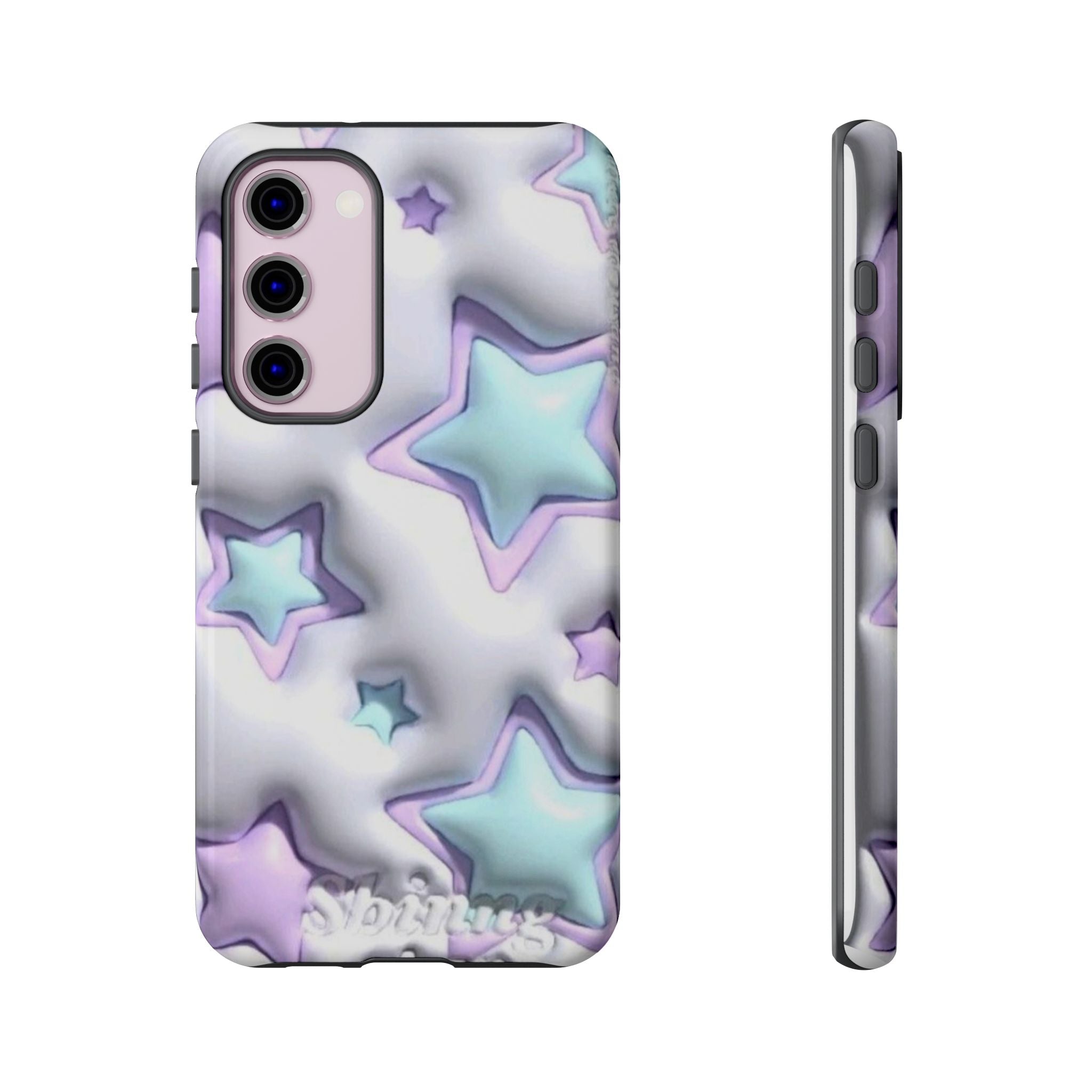 Tough Cases