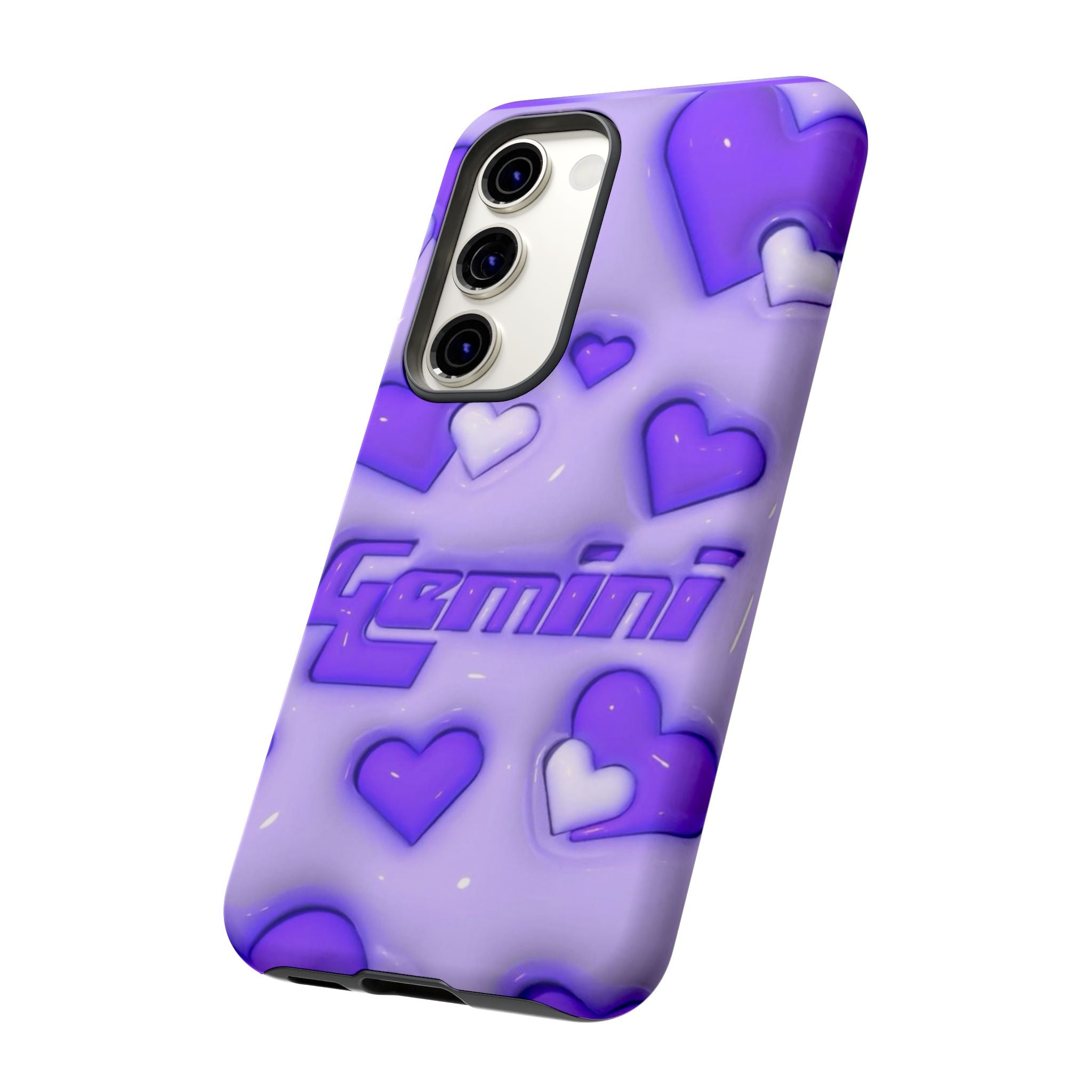 Tough Cases