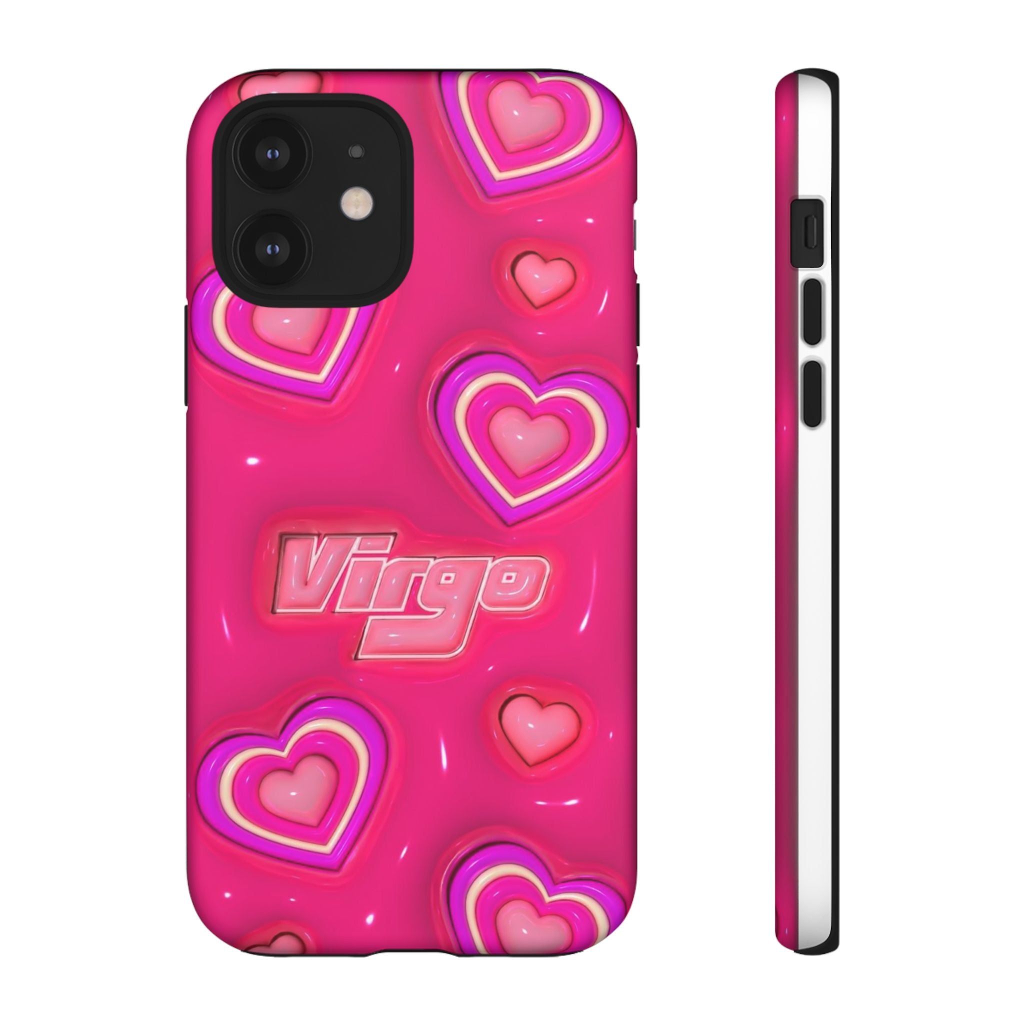 Tough Cases