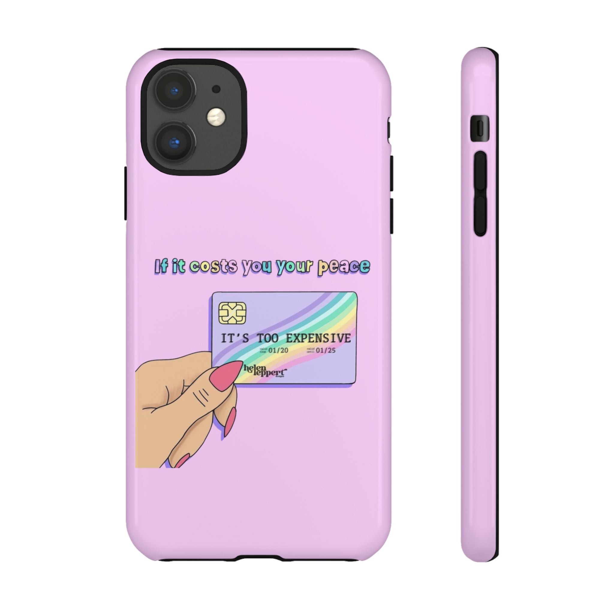 Tough Cases