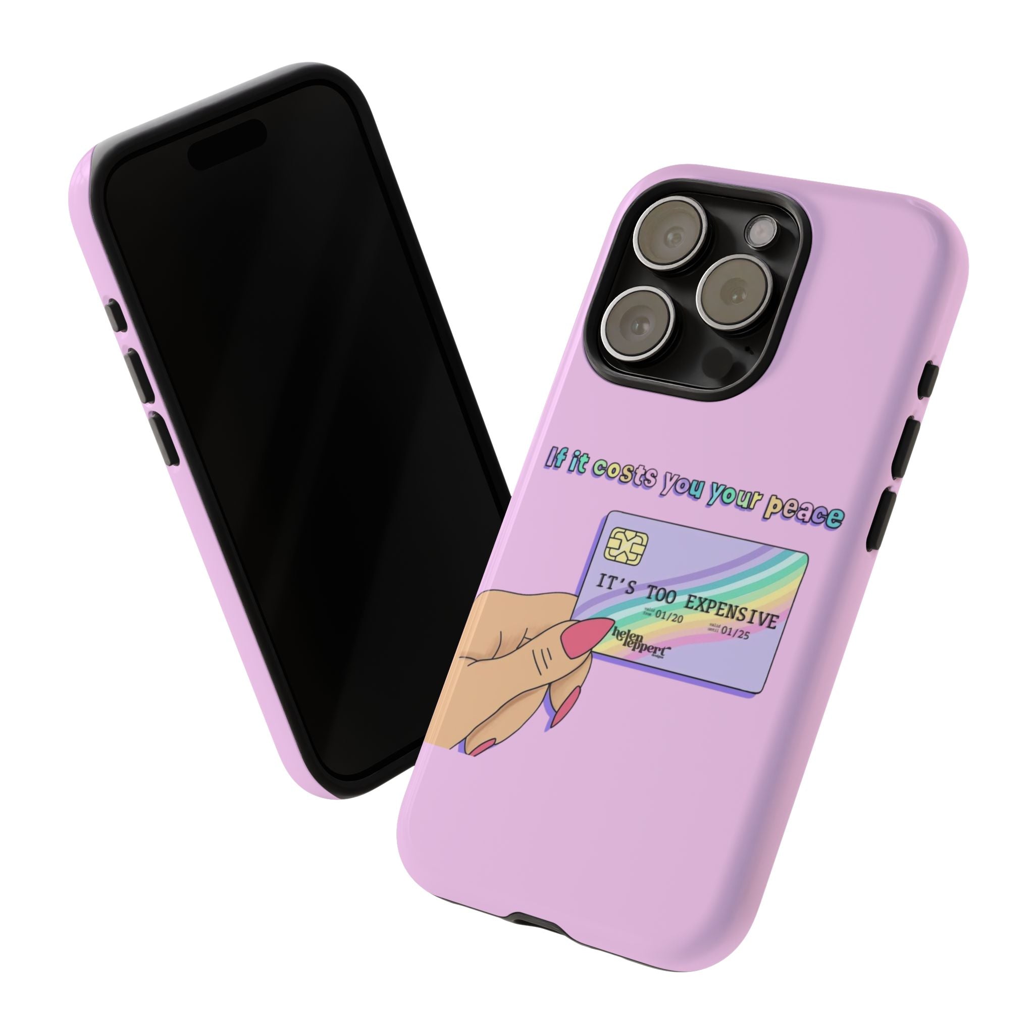 Tough Cases
