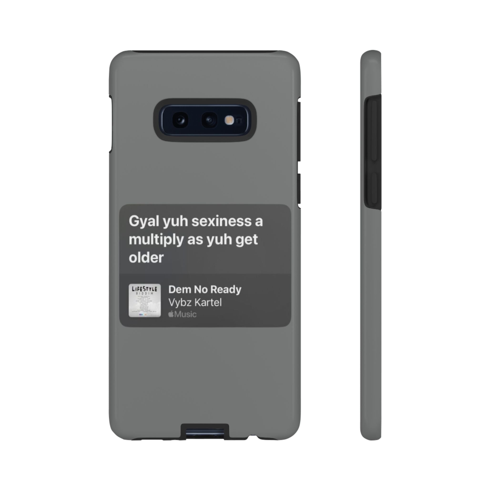 Tough Cases