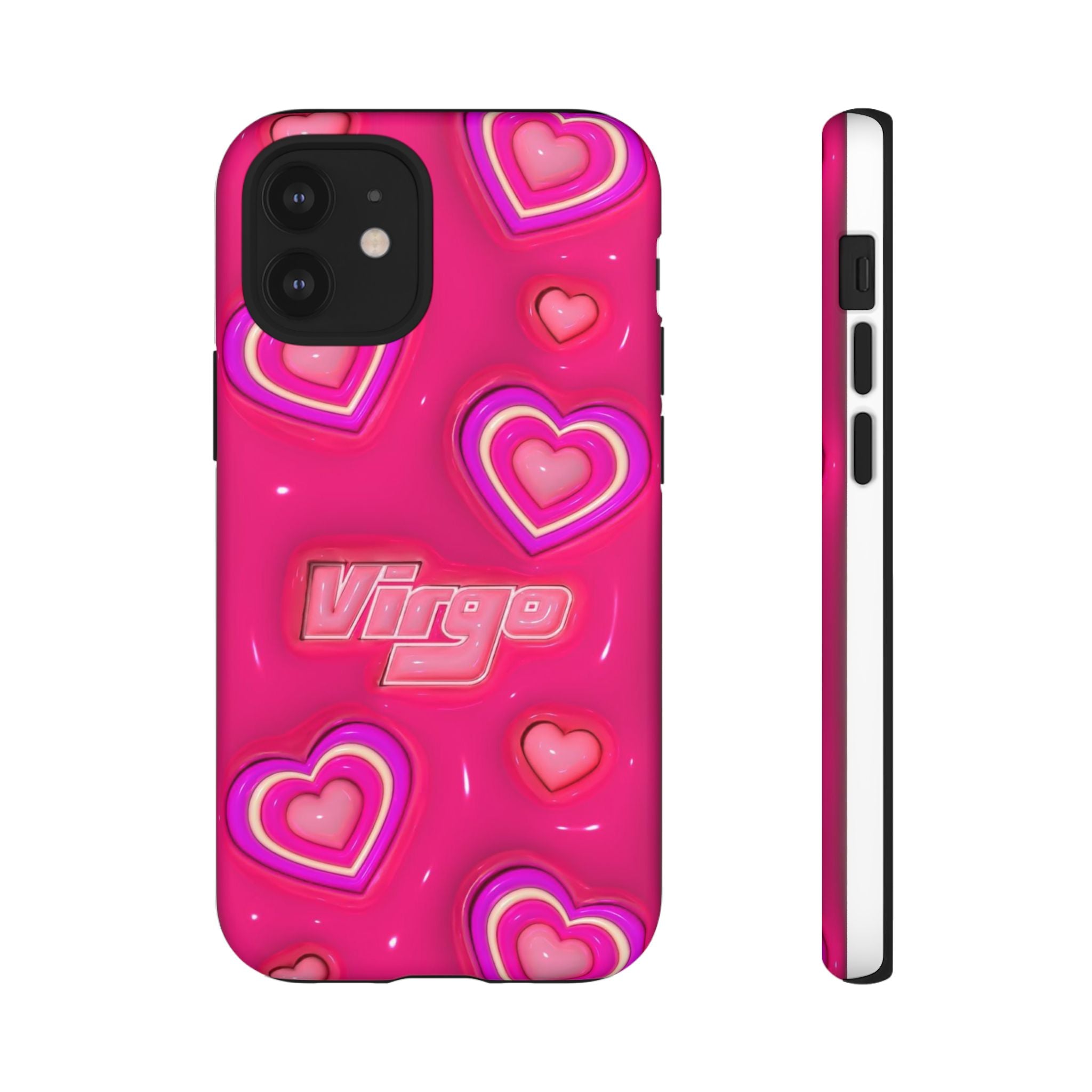 Tough Cases