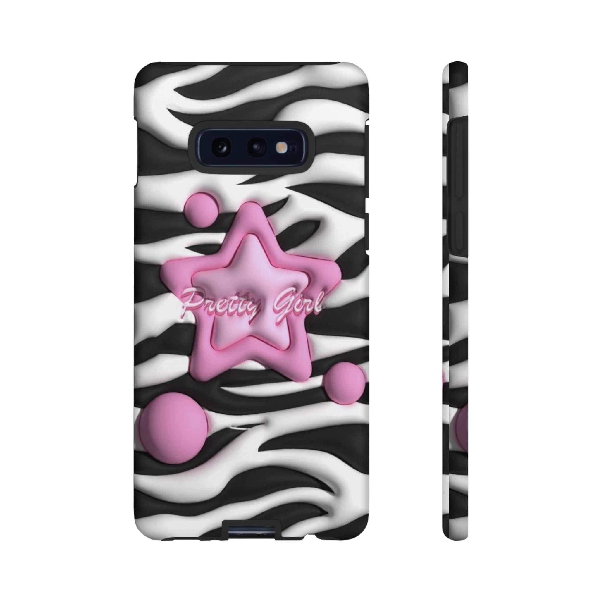 Tough Cases