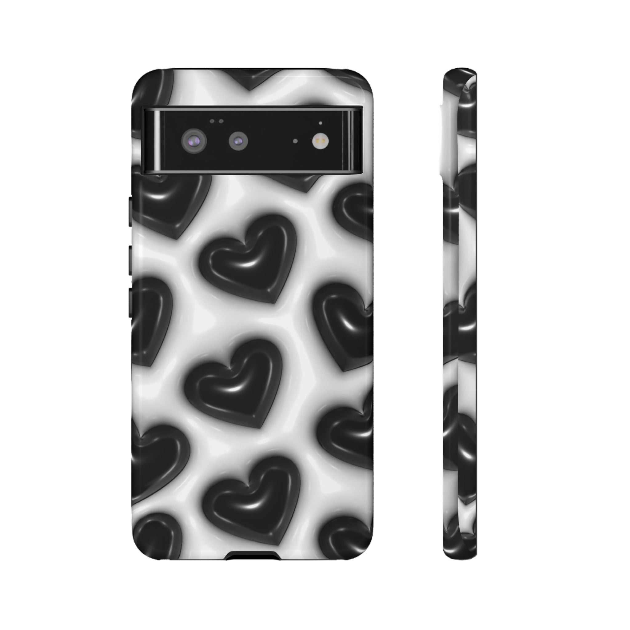 Tough Cases