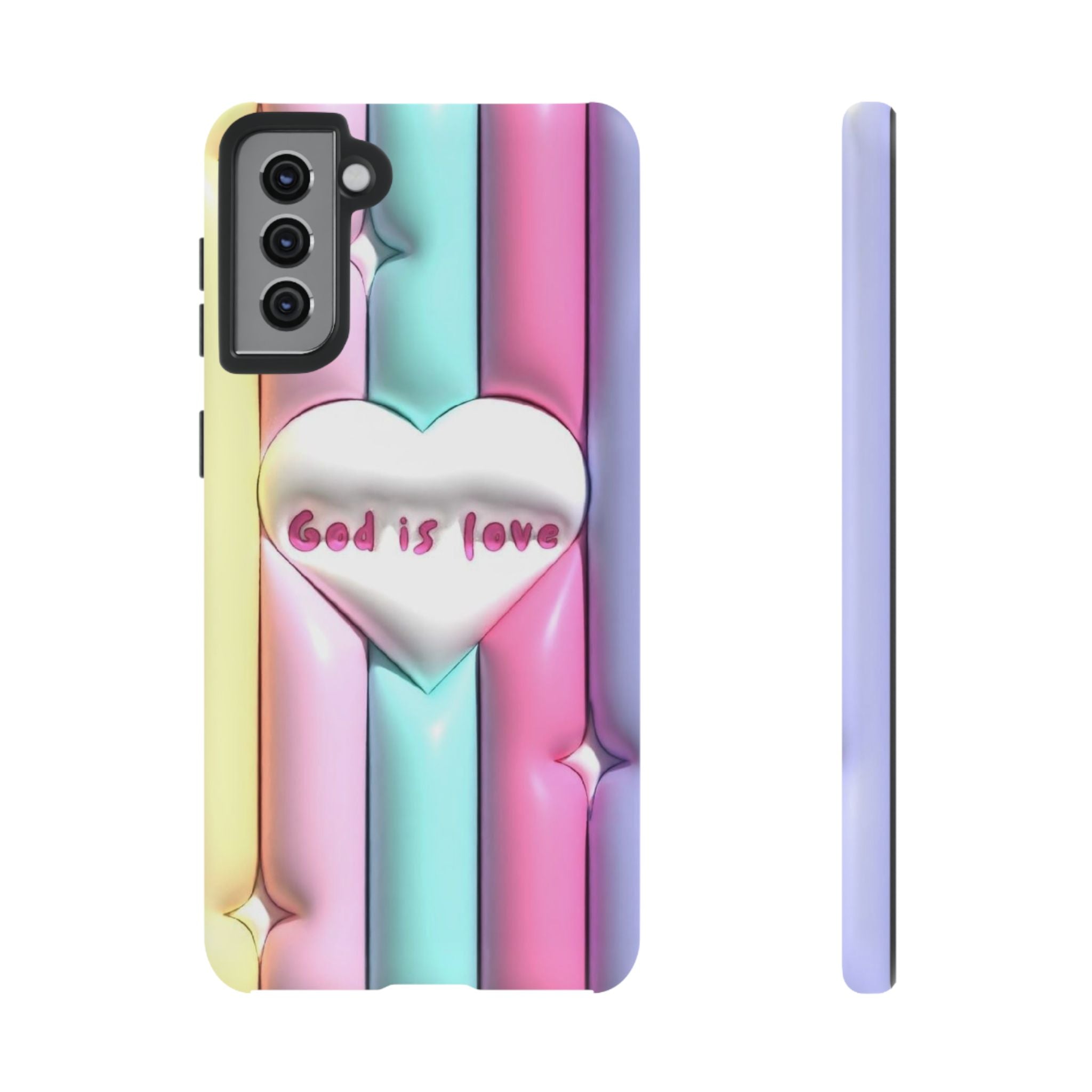 Tough Cases