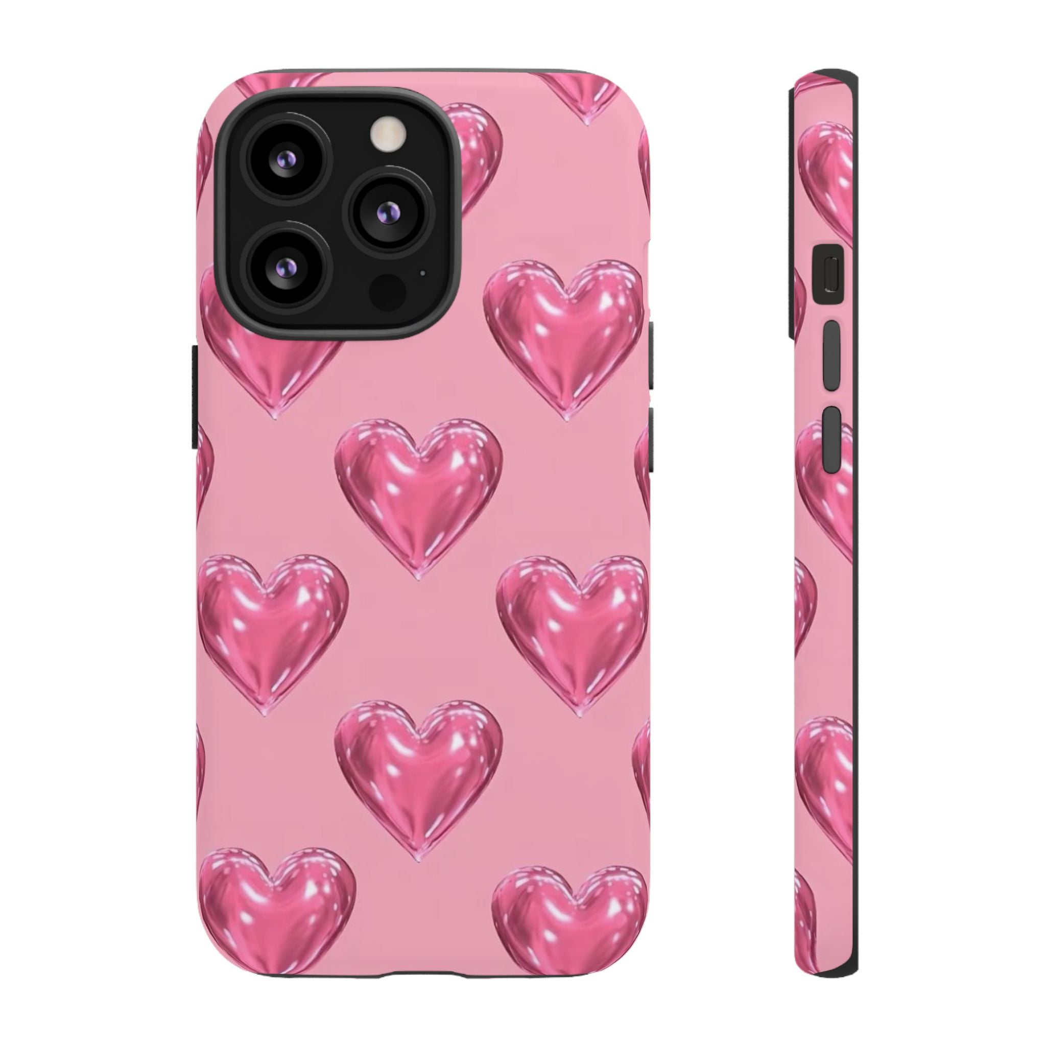 Tough Cases