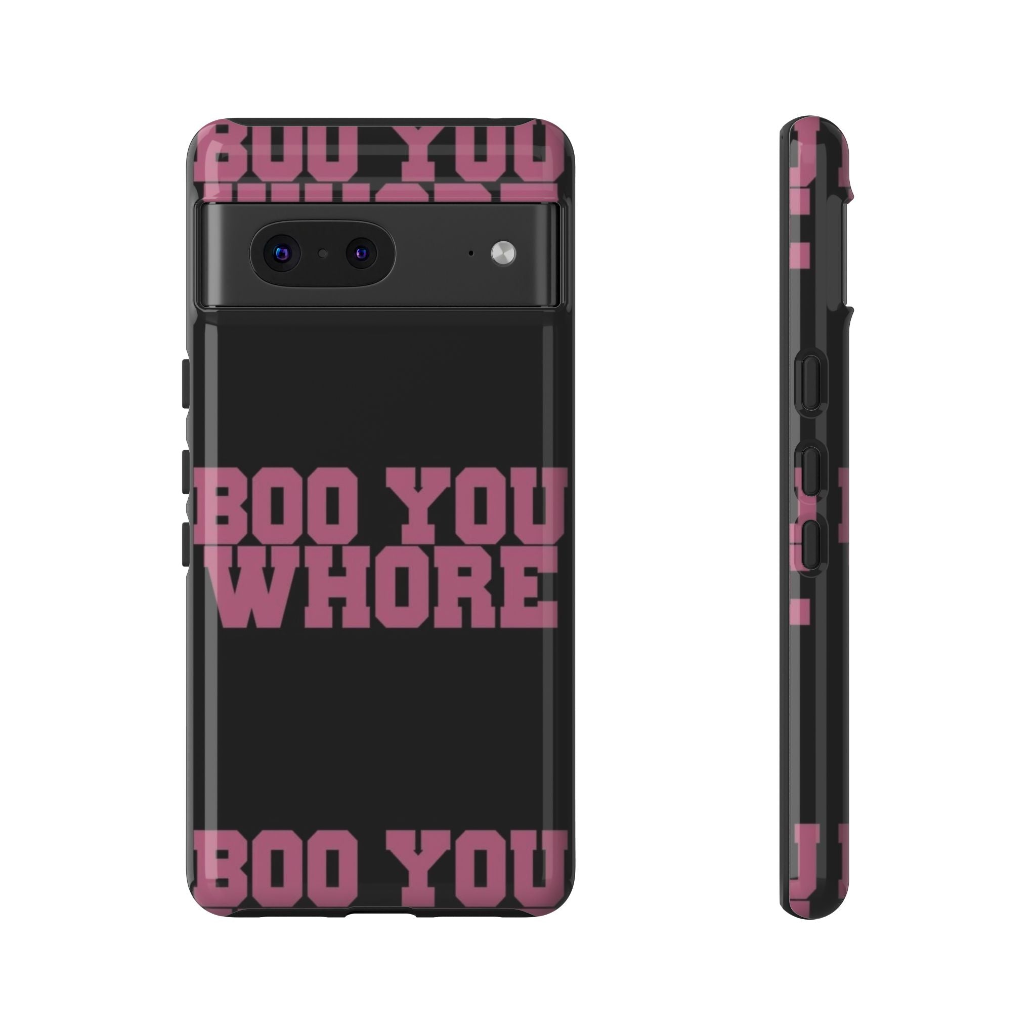 Tough Cases