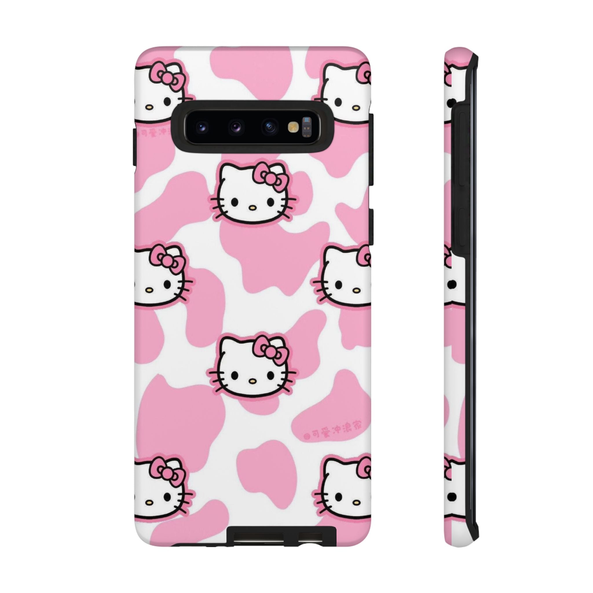 Tough Cases