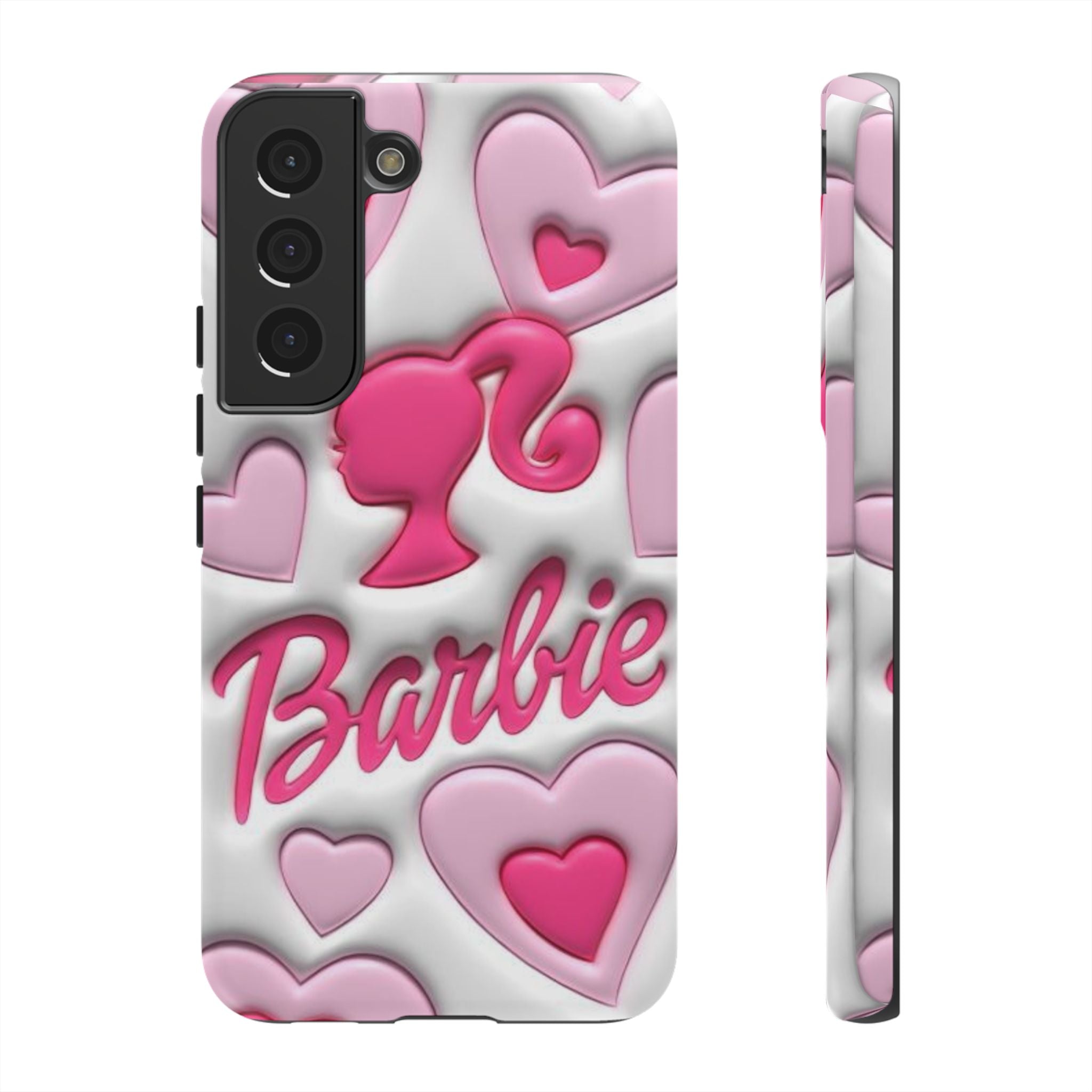 Tough Cases