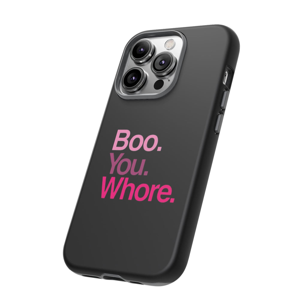 Tough Cases