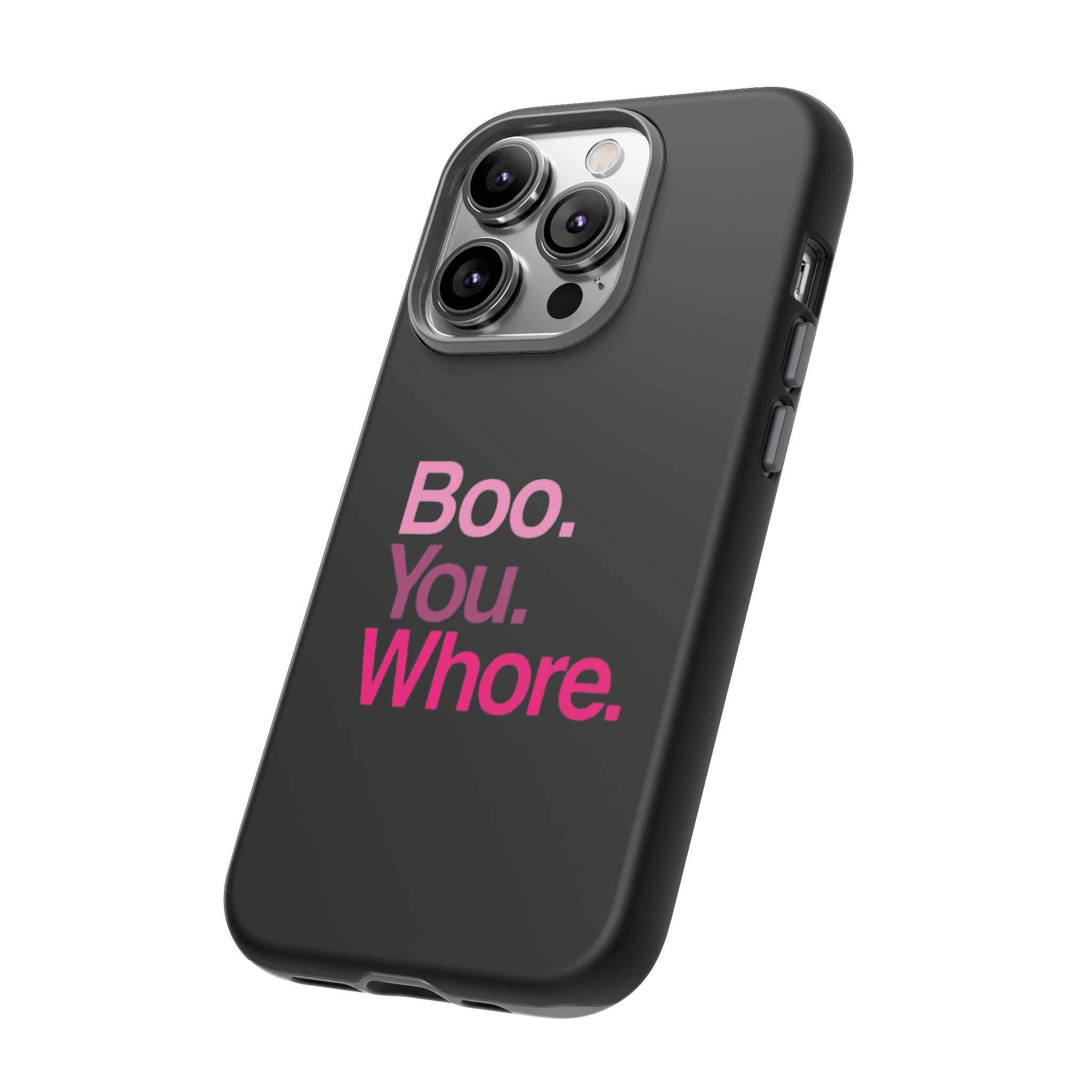 Tough Cases