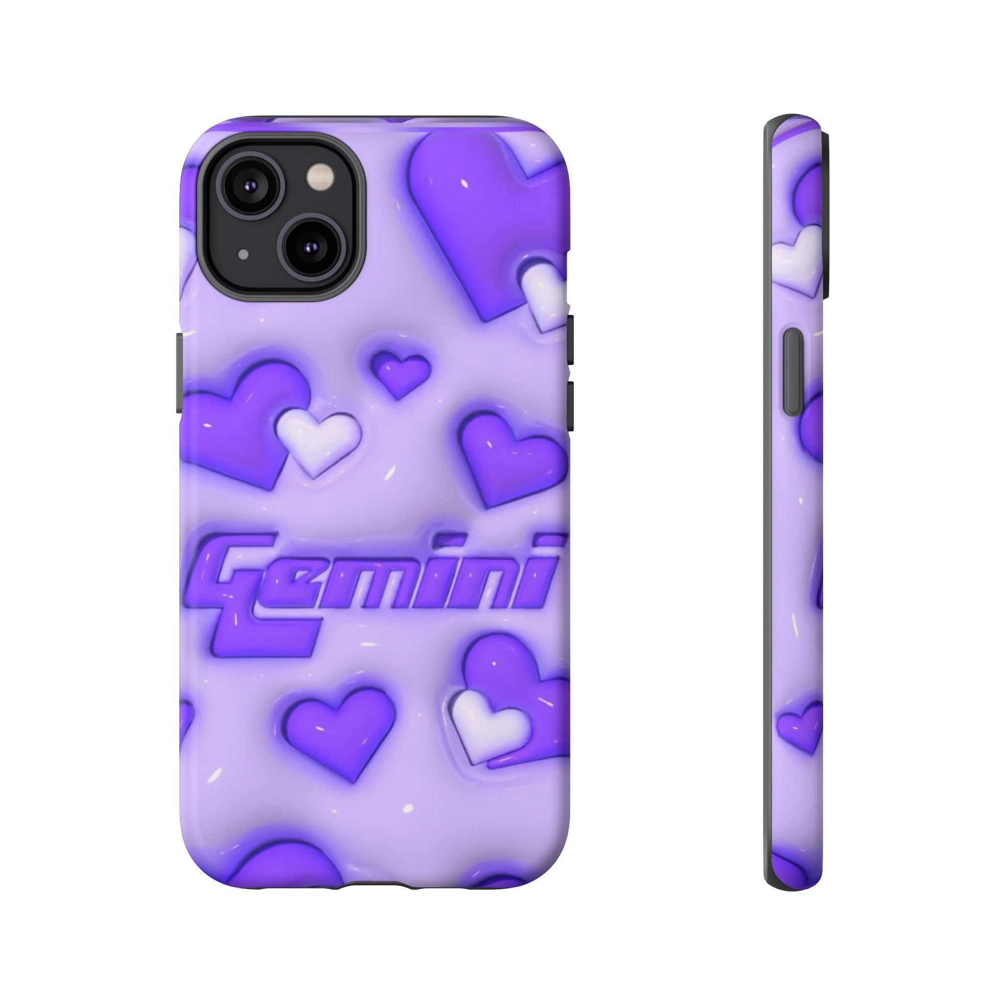 Tough Cases
