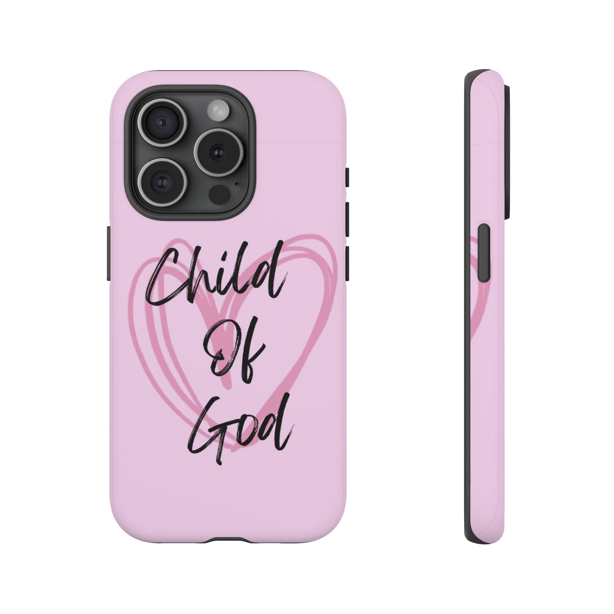 Tough Cases