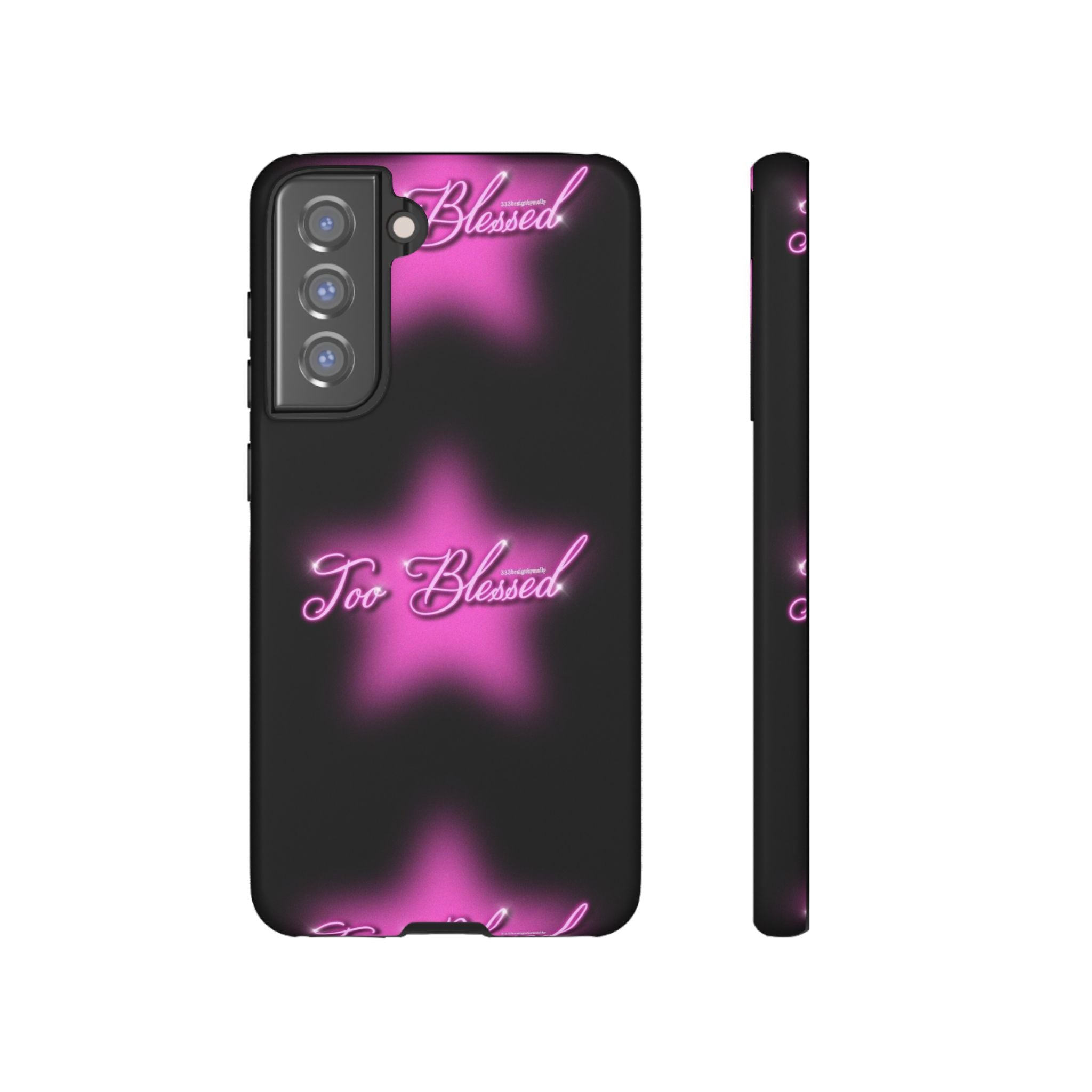 Tough Cases