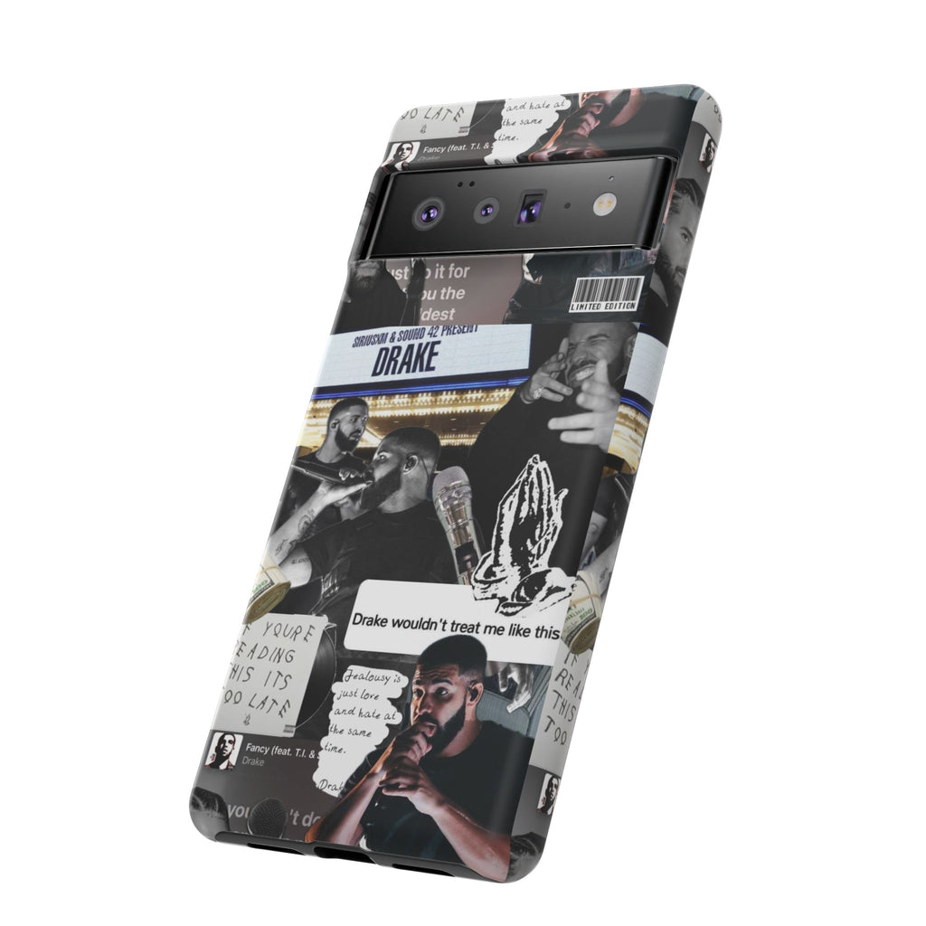 Tough Cases