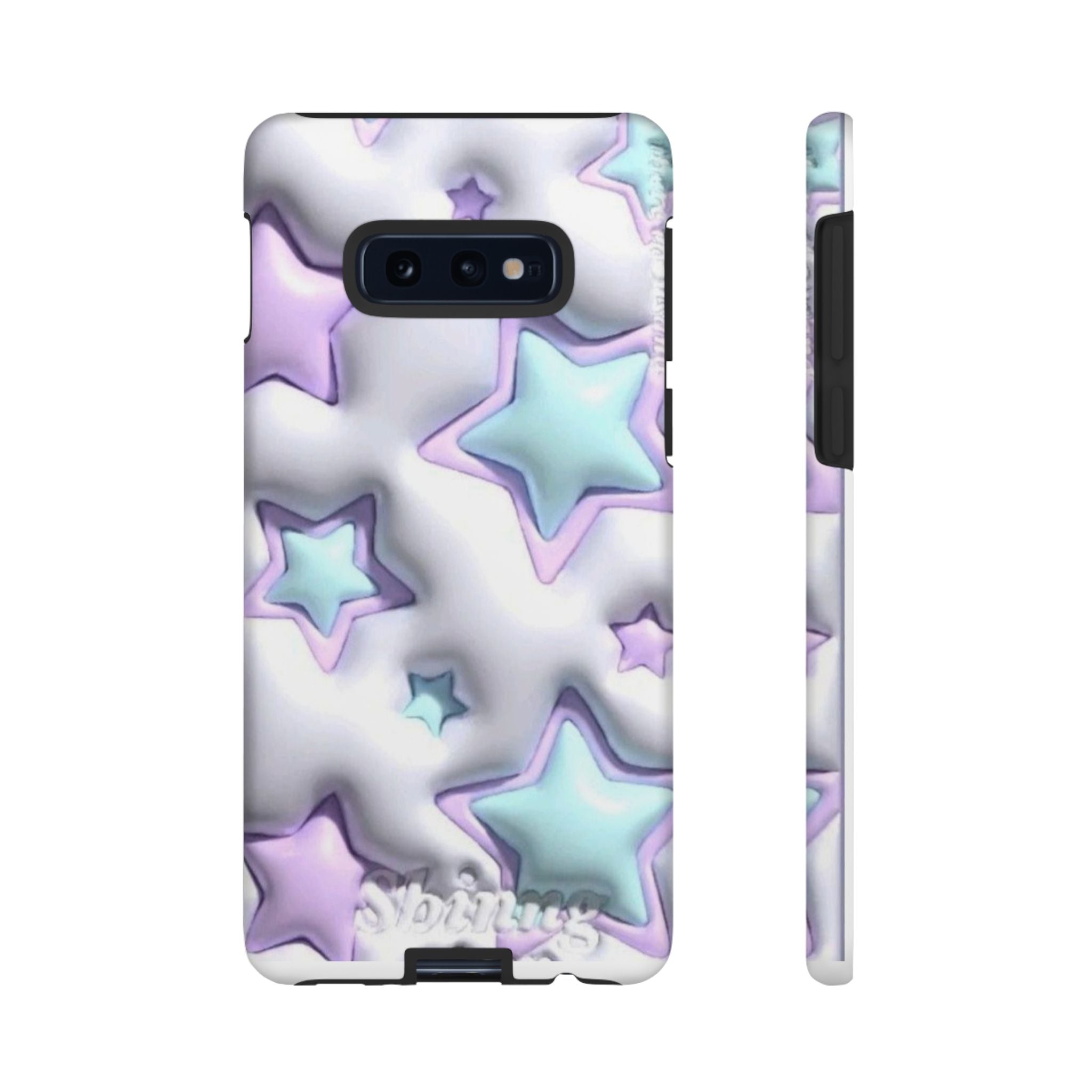 Tough Cases