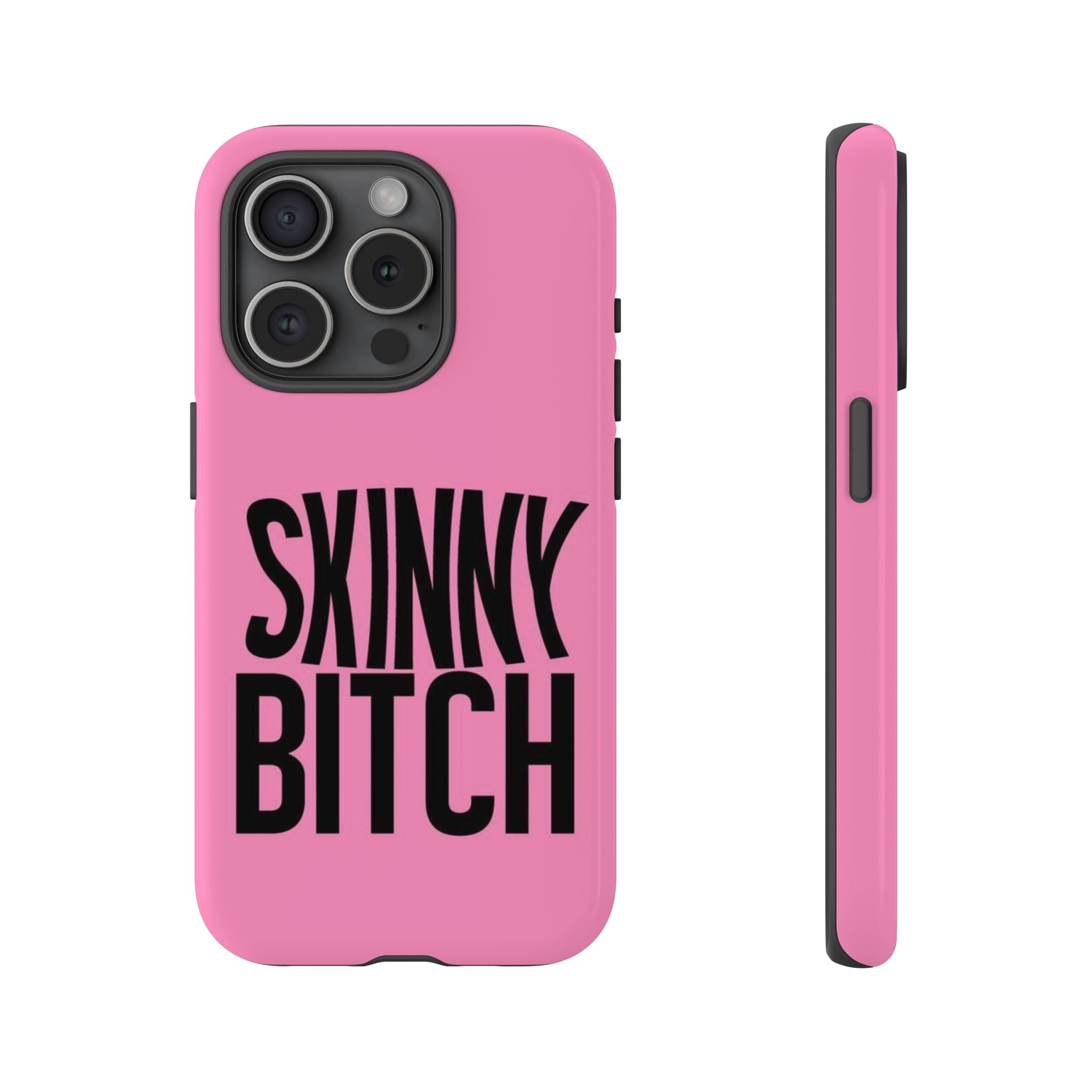 Tough Cases