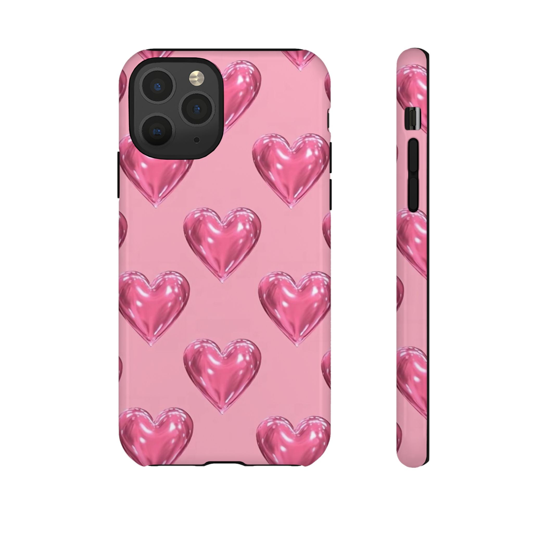 Tough Cases
