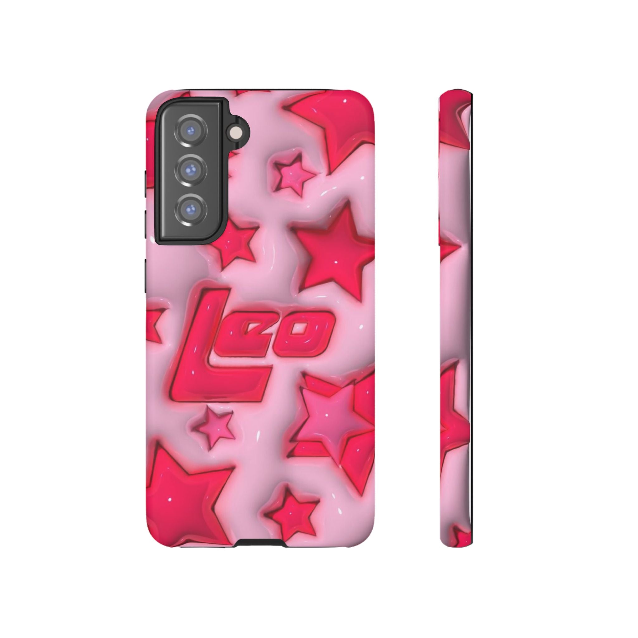 Tough Cases