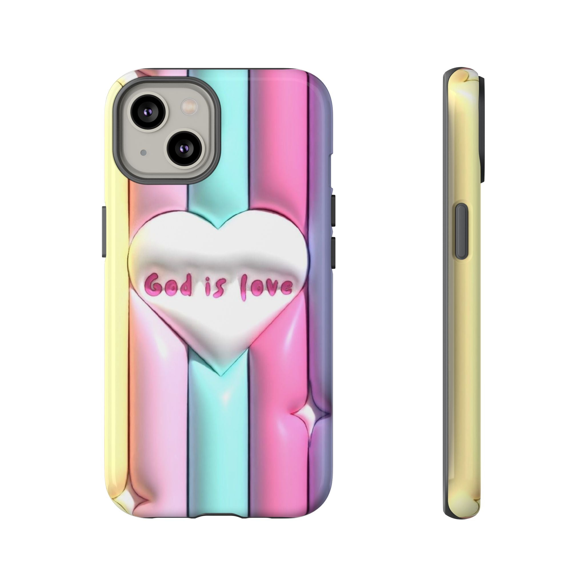 Tough Cases