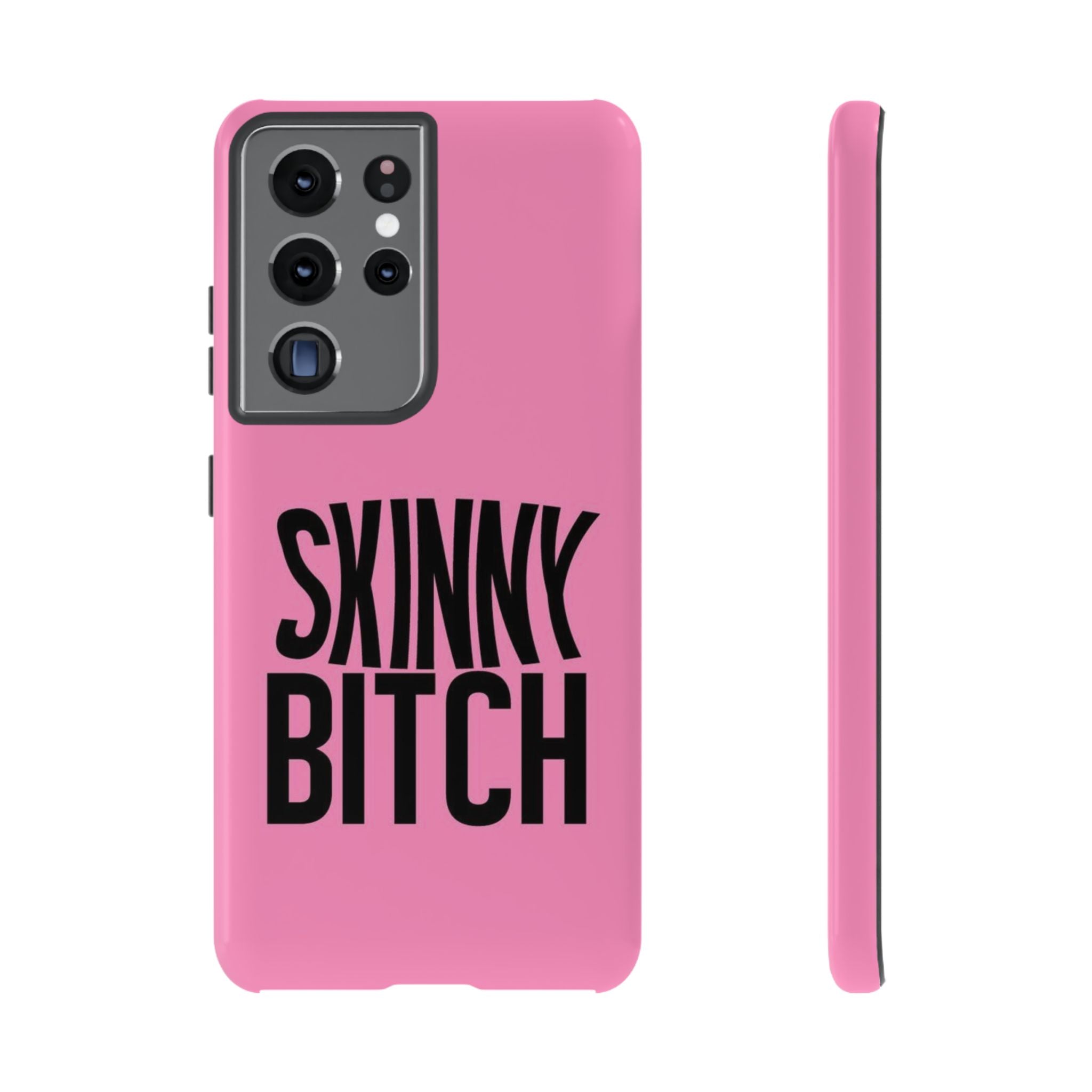 Tough Cases