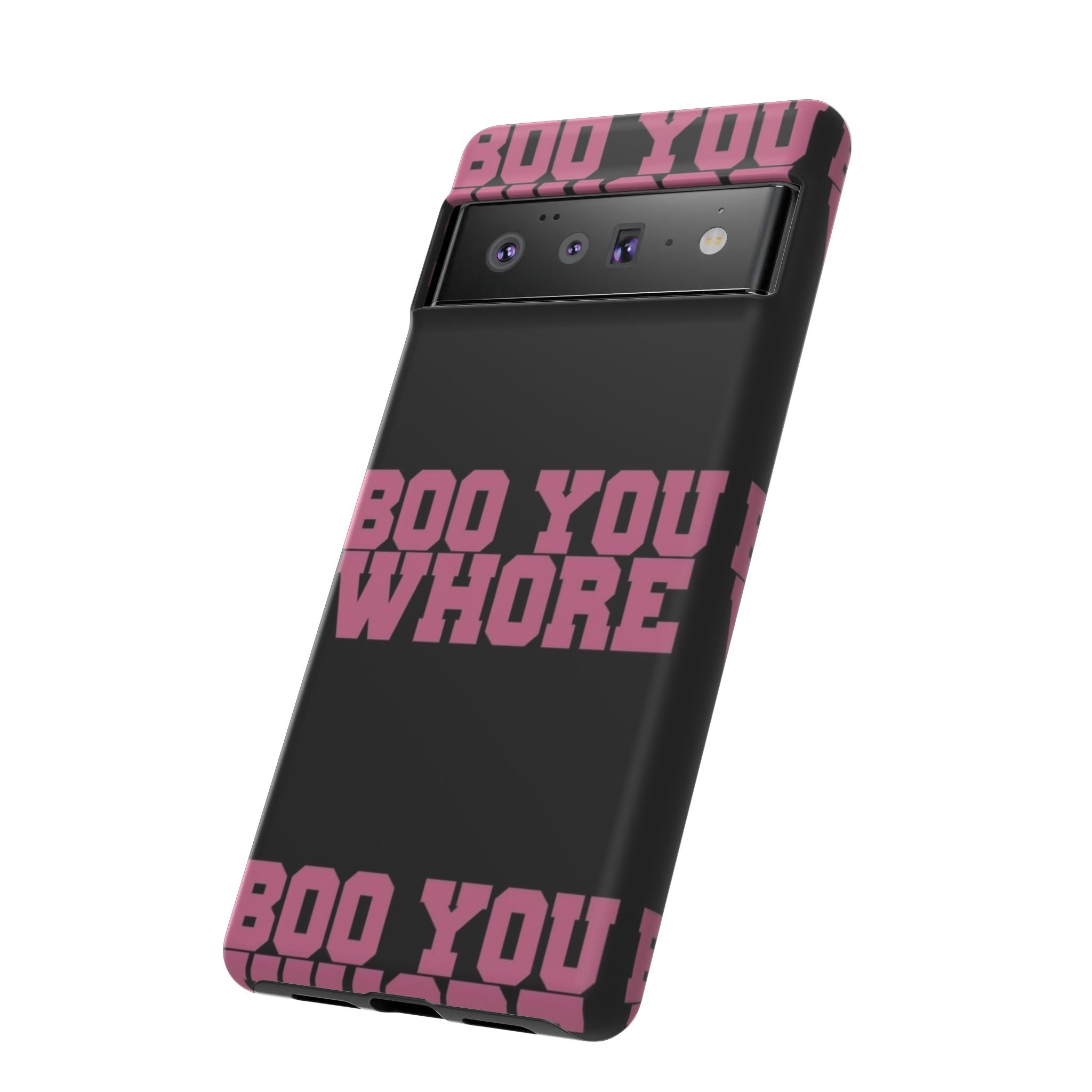 Tough Cases