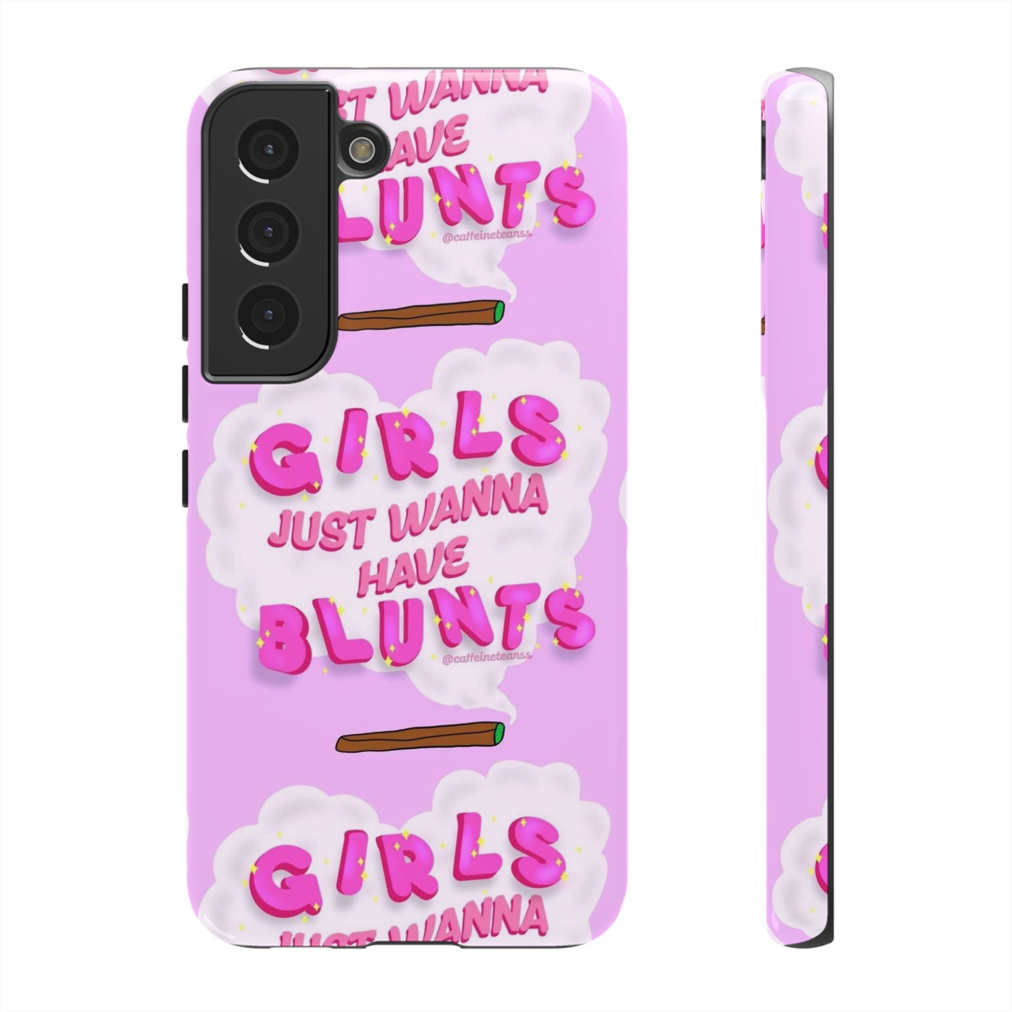 Tough Cases