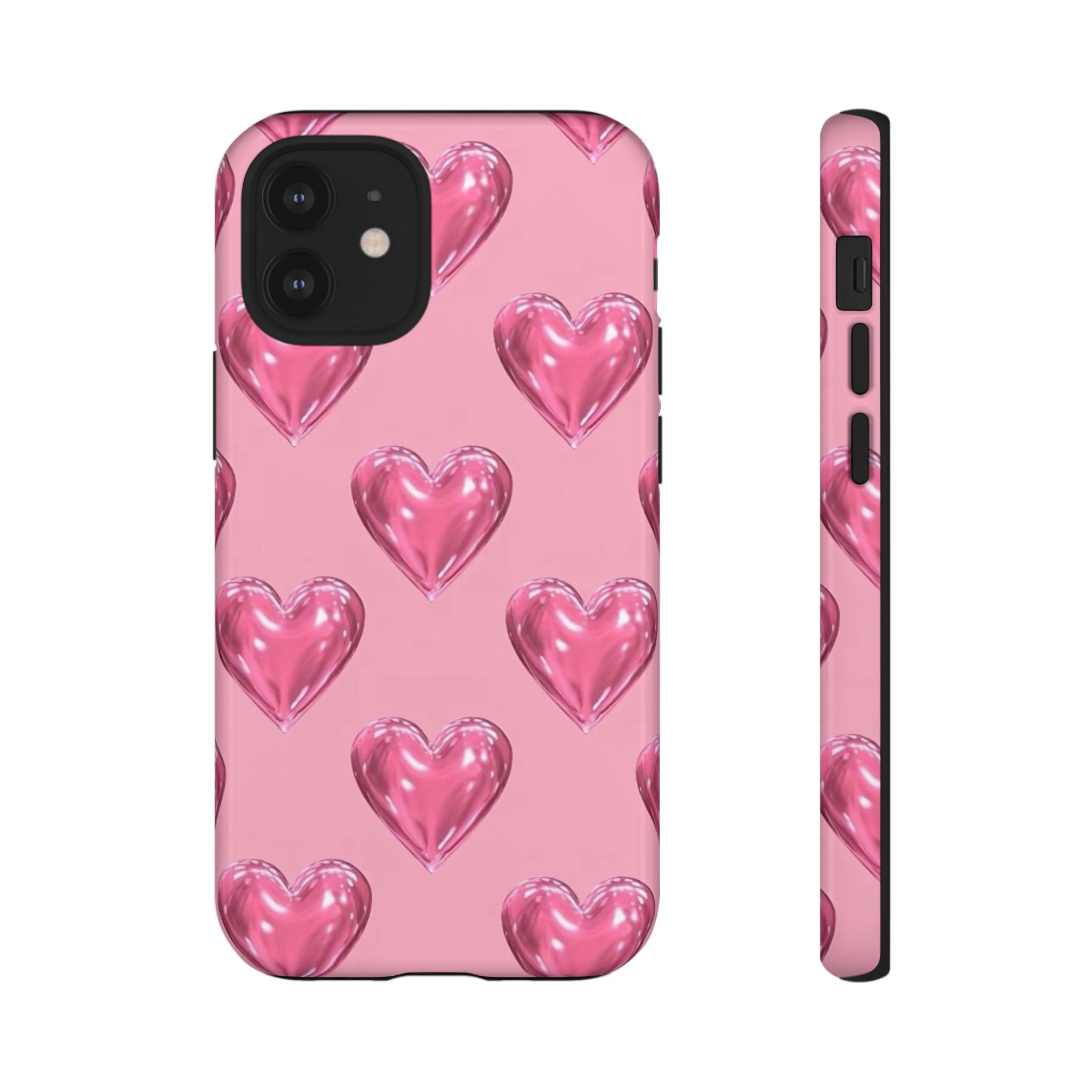 Tough Cases