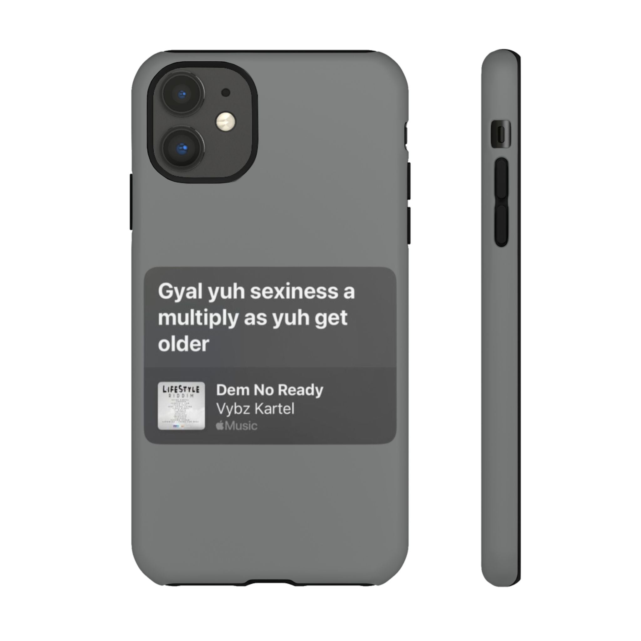 Tough Cases