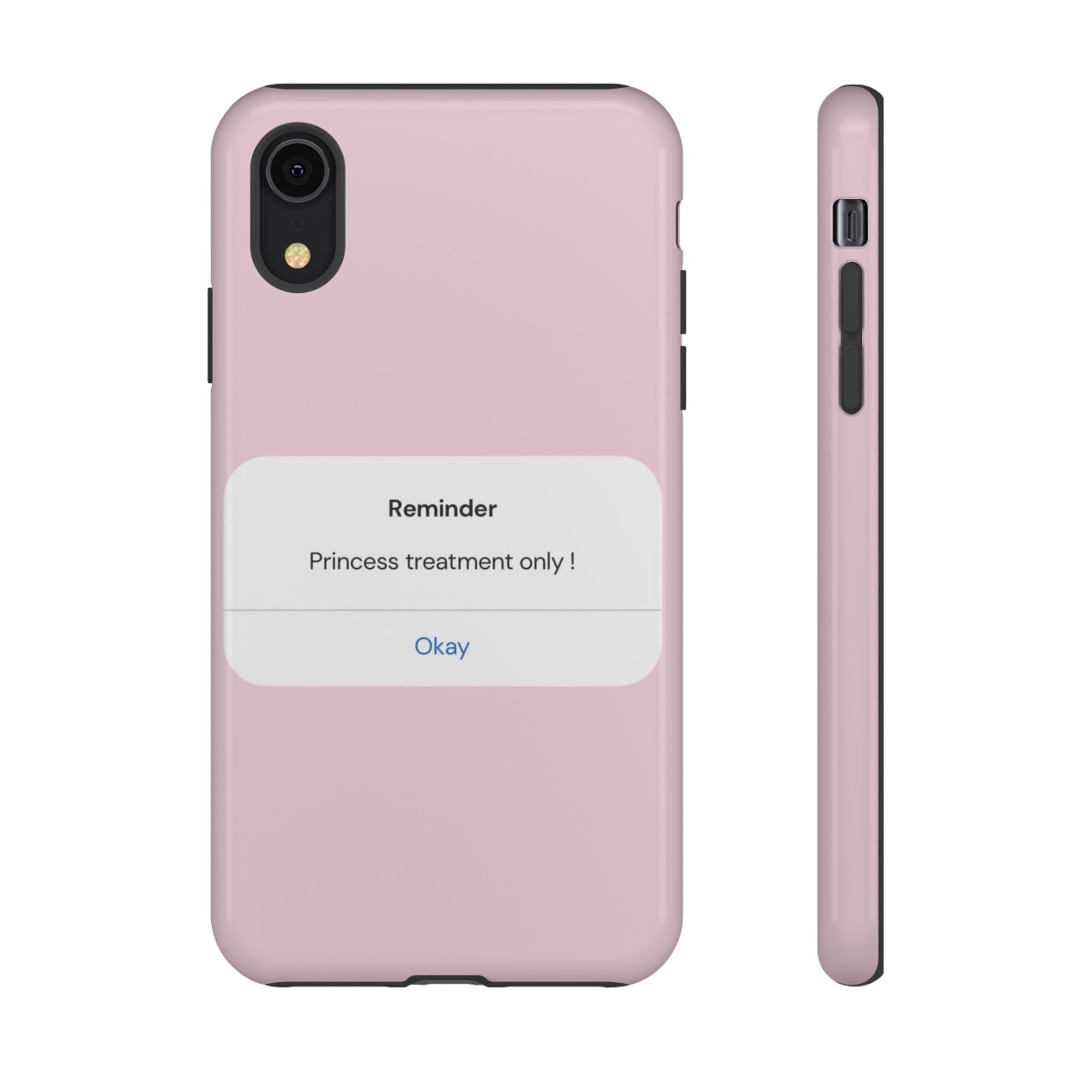 Tough Cases