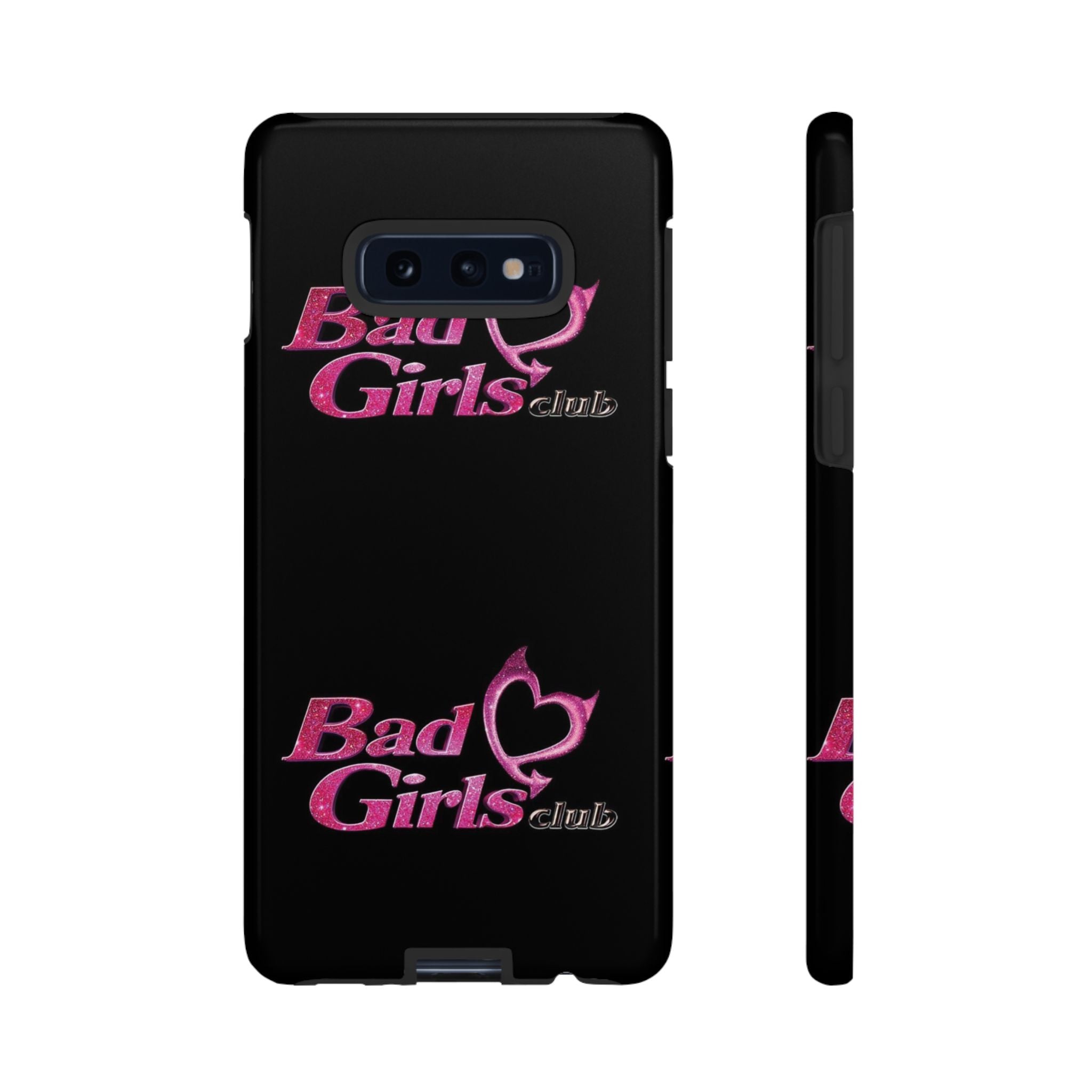 Tough Cases