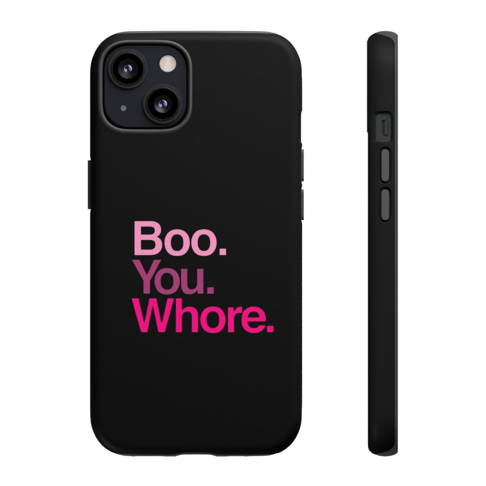 Tough Cases