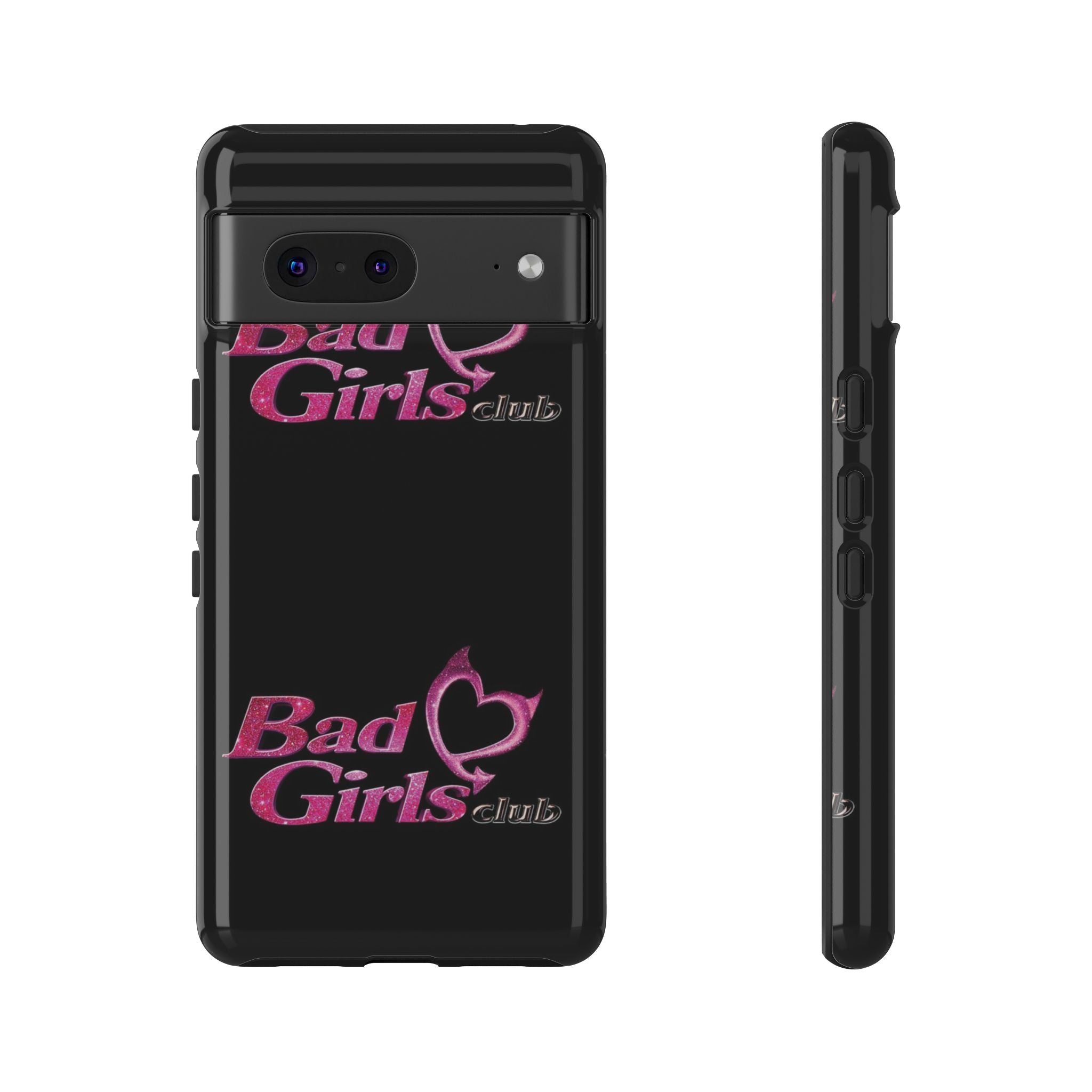 Tough Cases