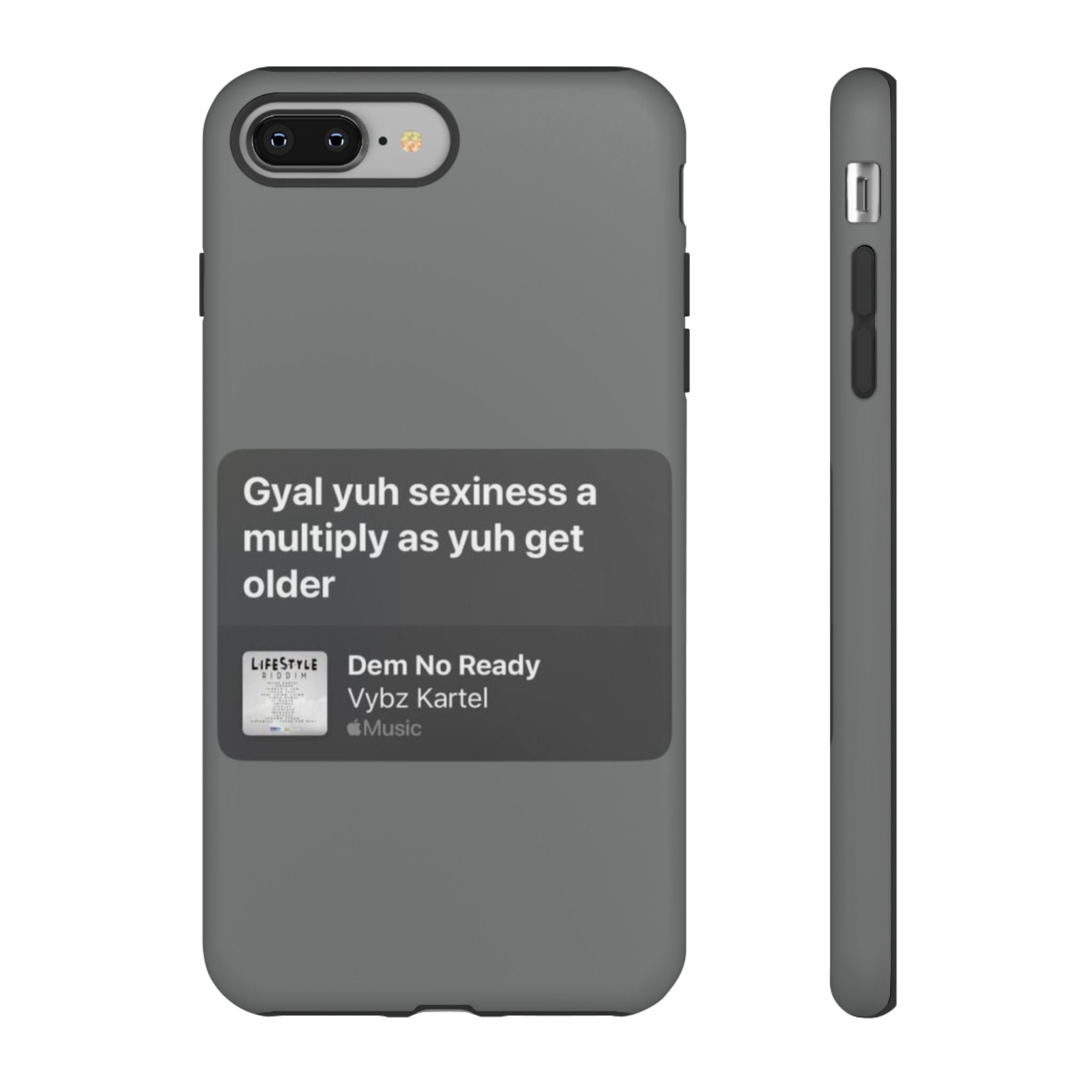 Tough Cases