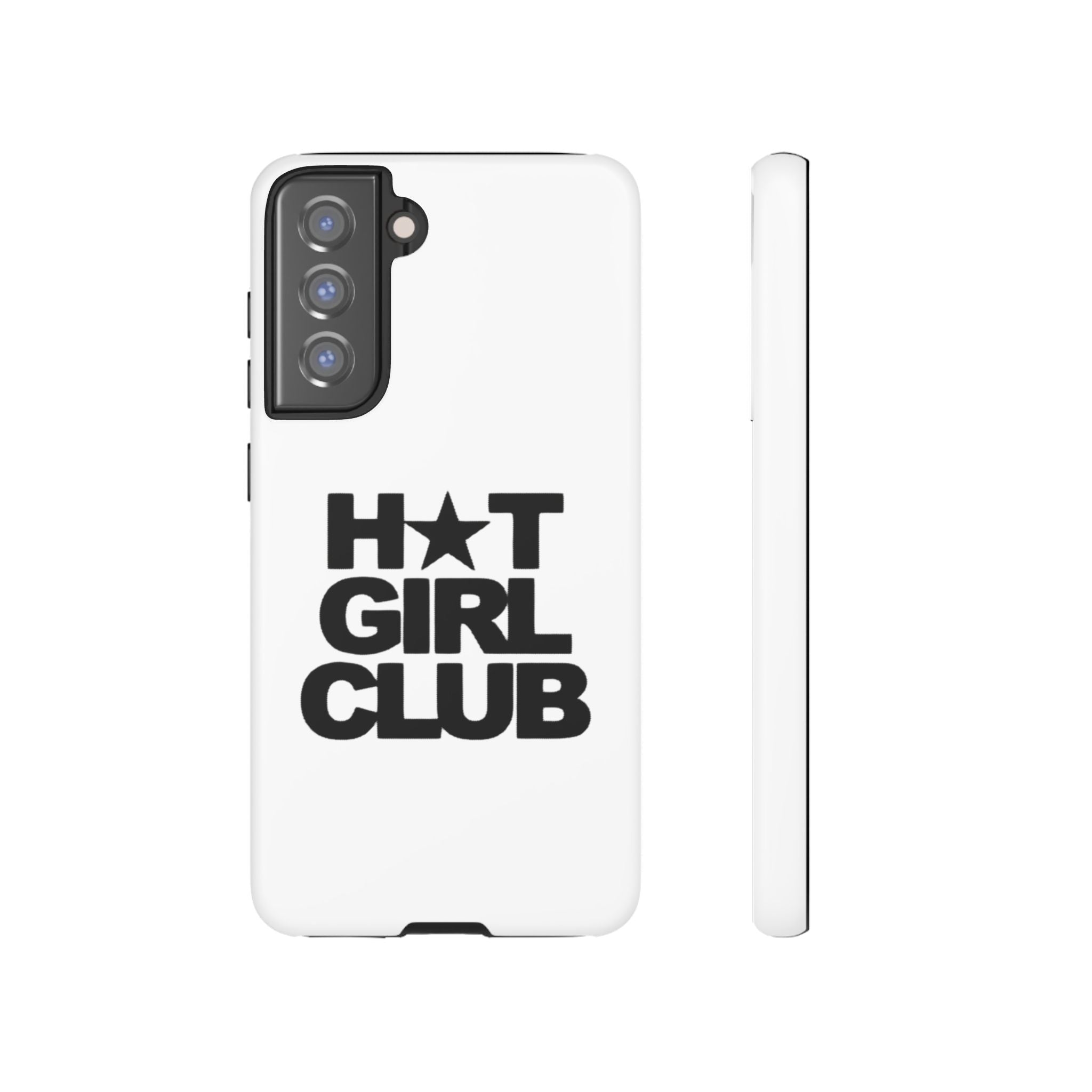 Tough Cases